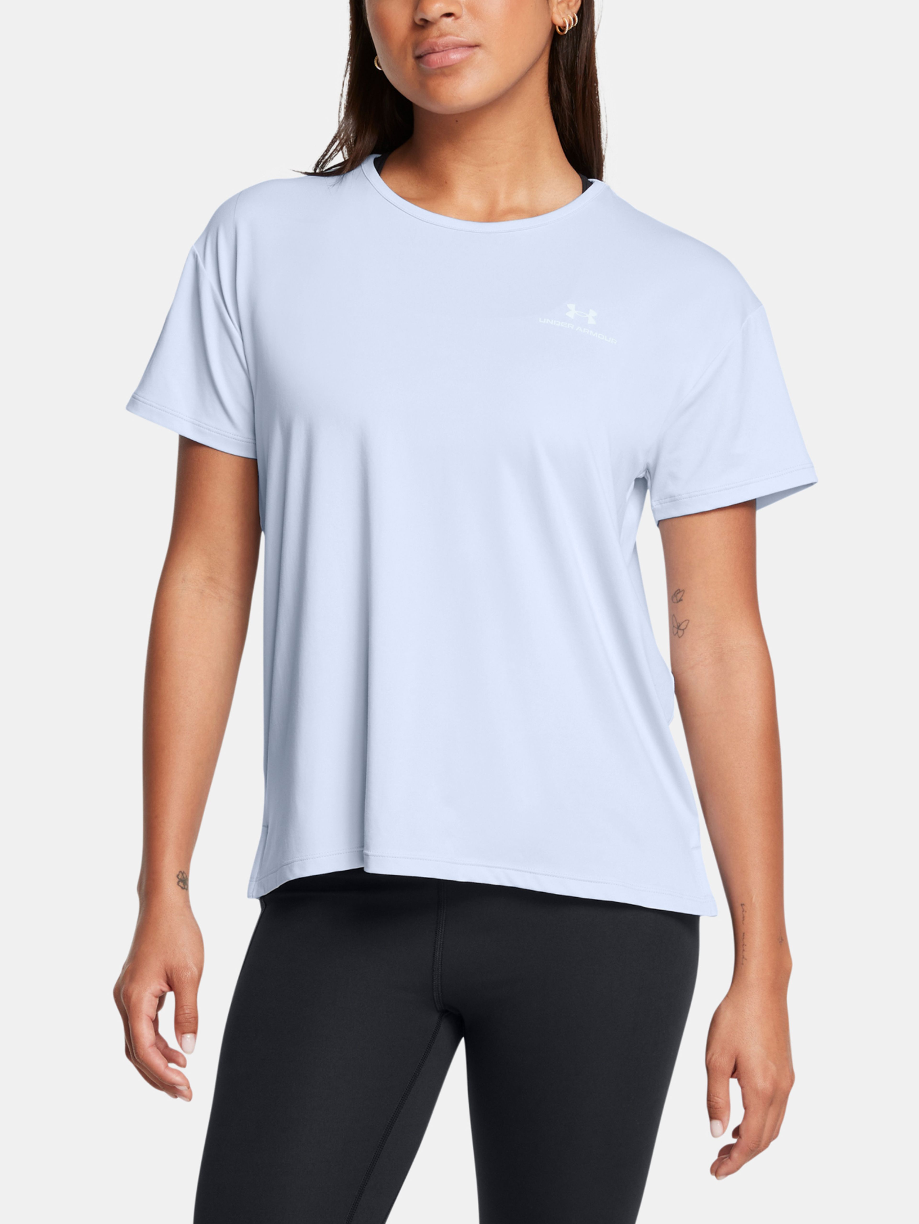 Ženska majica Under Armour UA Vanish Energy SS 2.0