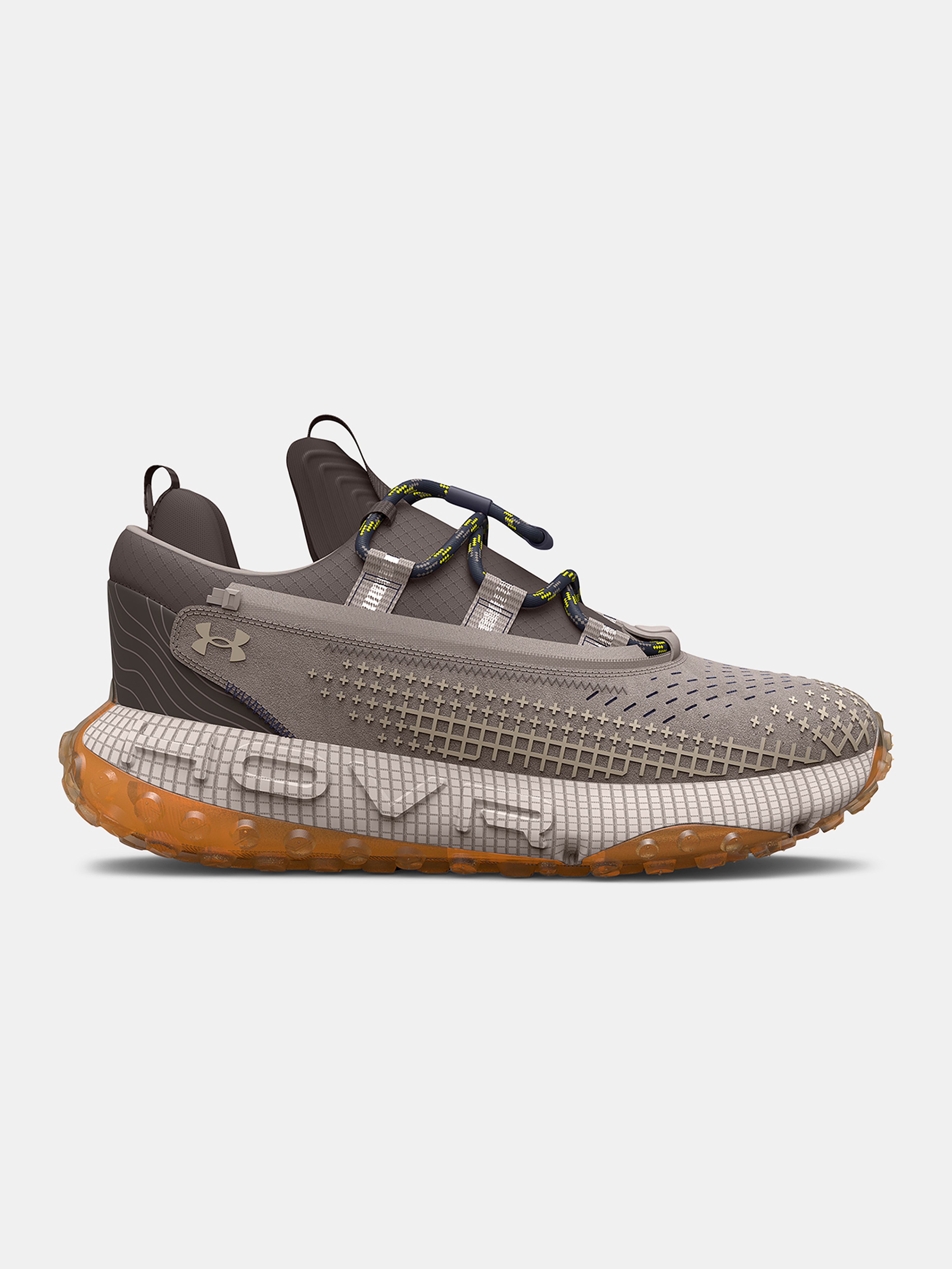 Unisex cipők Under Armour UA HOVR Summit FT DELTA