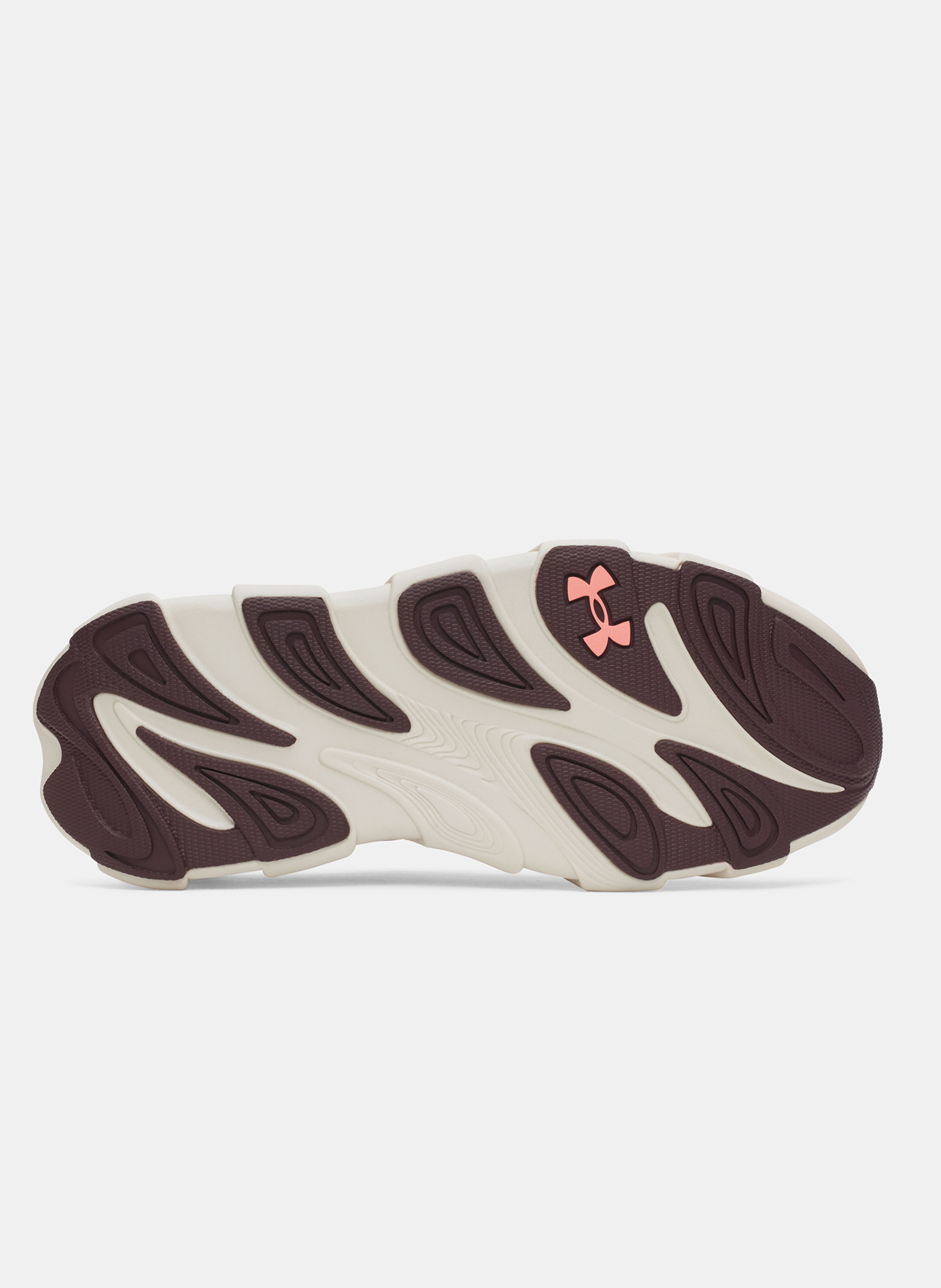 Naiste tossud Under Armour UA W HB Runner 2 - 004
