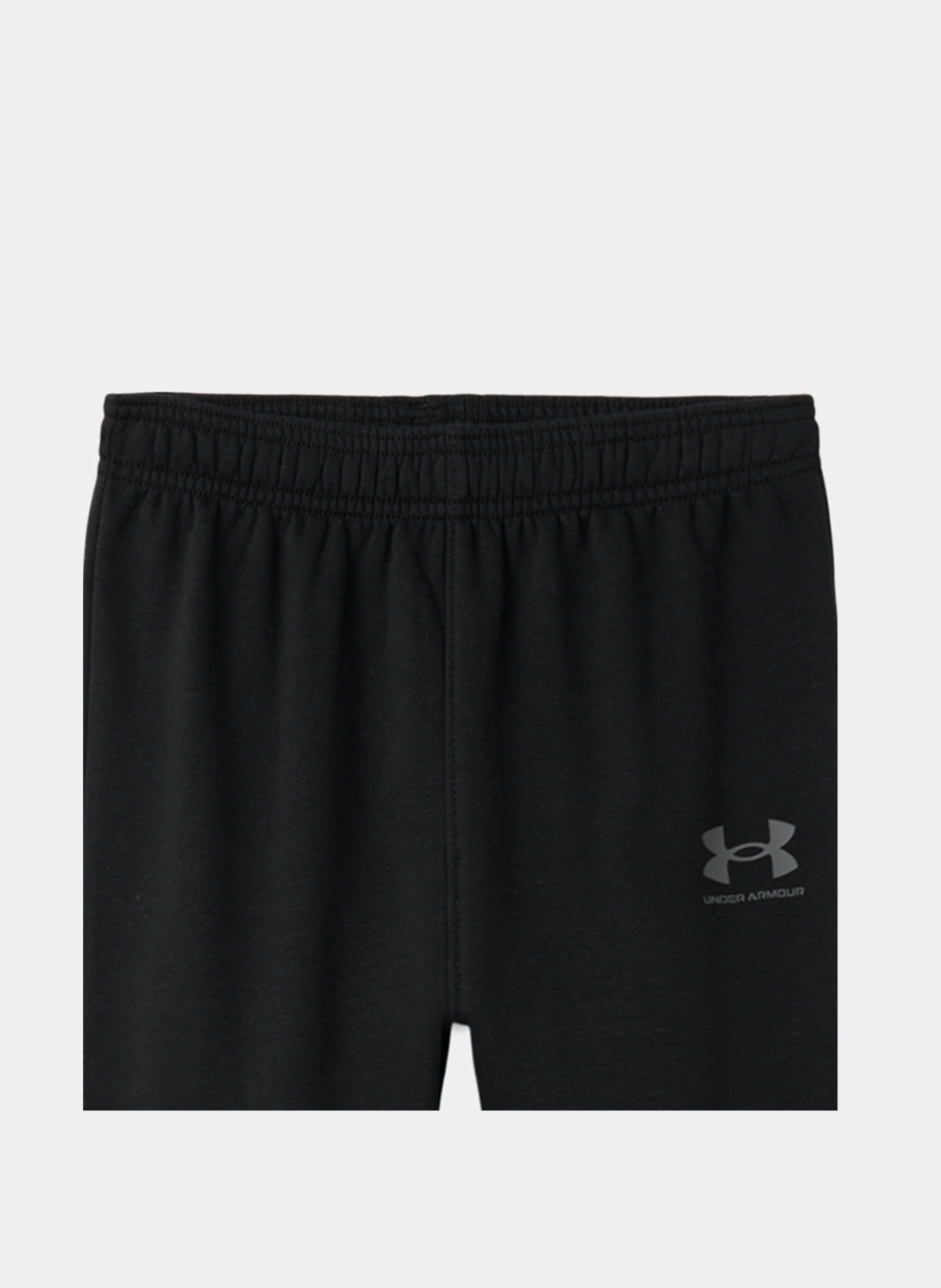 Zēnu komplekts Under Armour UA RIVAL FZ HOODIE SET - 004