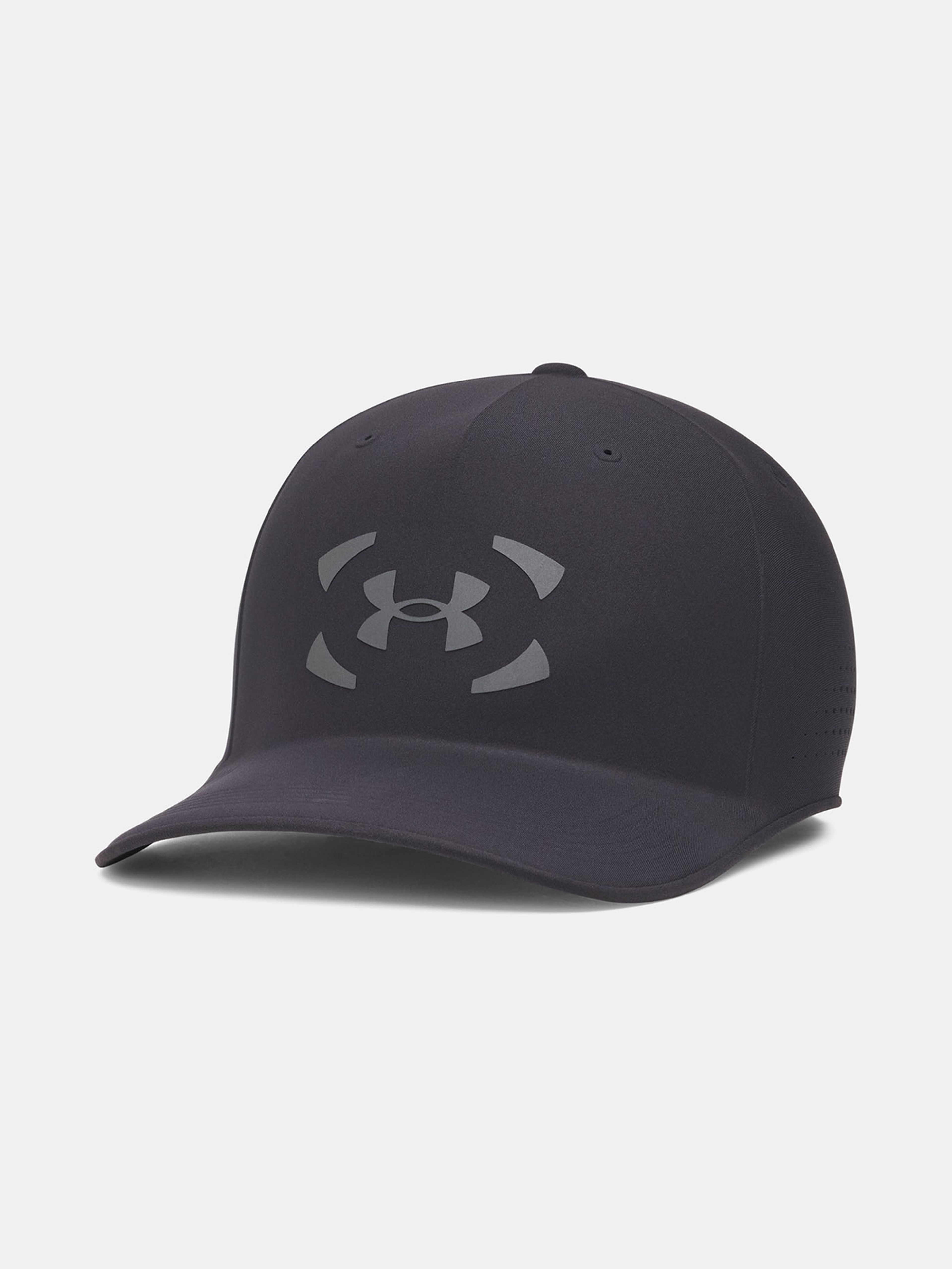 Unisex šilt kapa Under Armour Stealthform Mid Halo ADJ