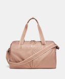Naiste kott Under Armour UA Studio Lite Duffle-Pruun - 004