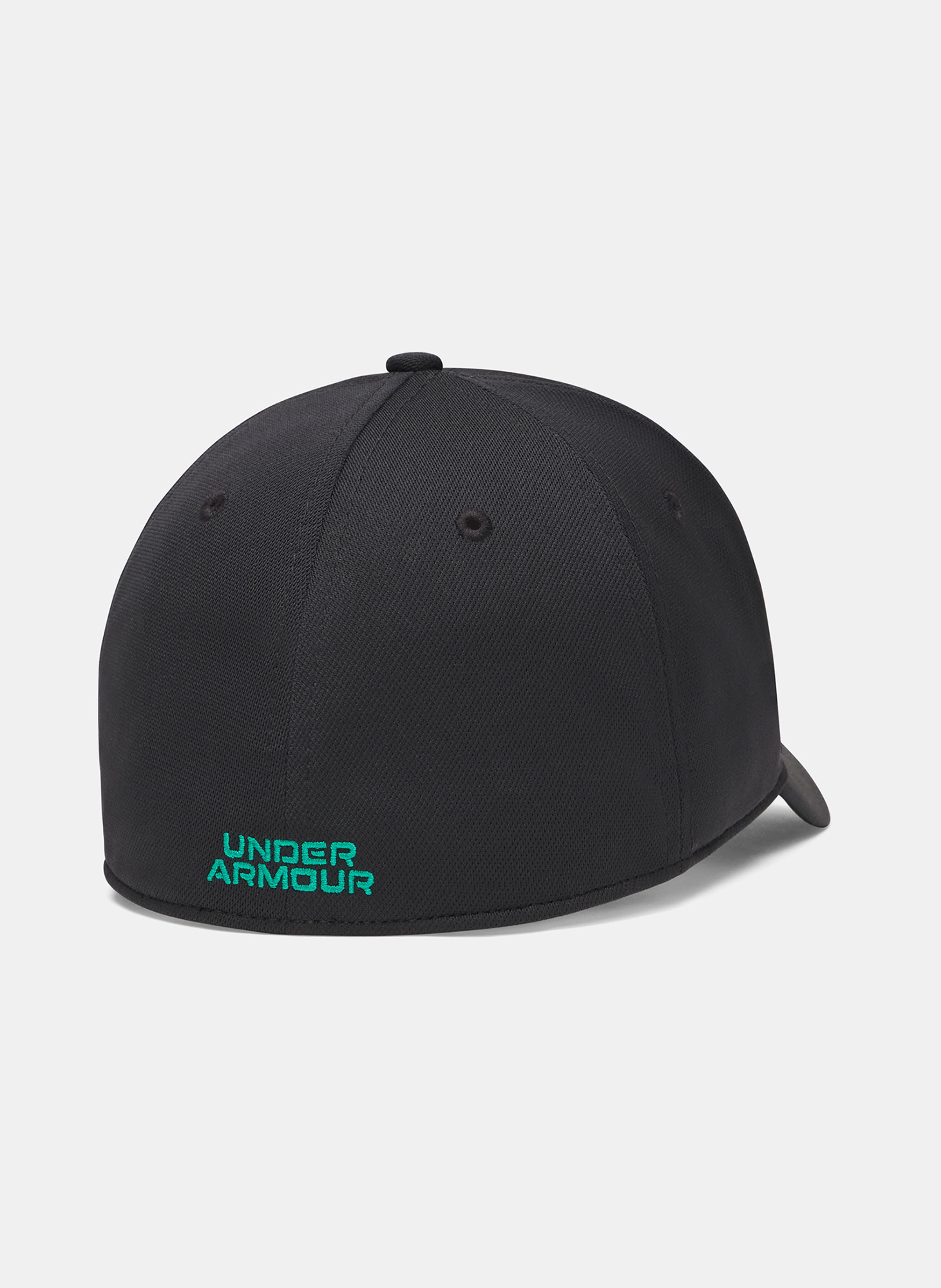 Férfi baseball sapka Under Armour M Blitzing Low STR - 002