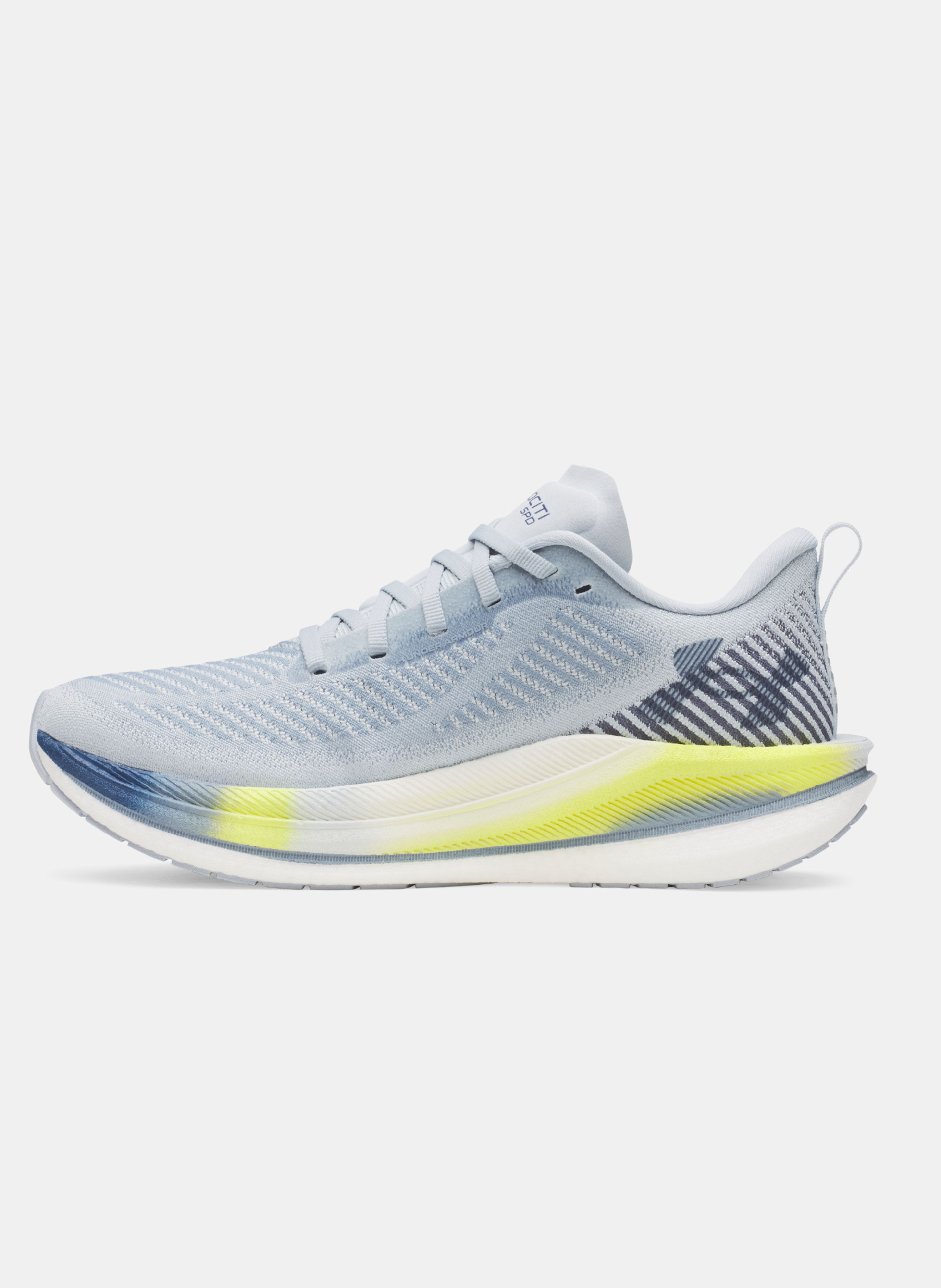 Moteriški batai Under Armour UA W Velociti SPD - 002