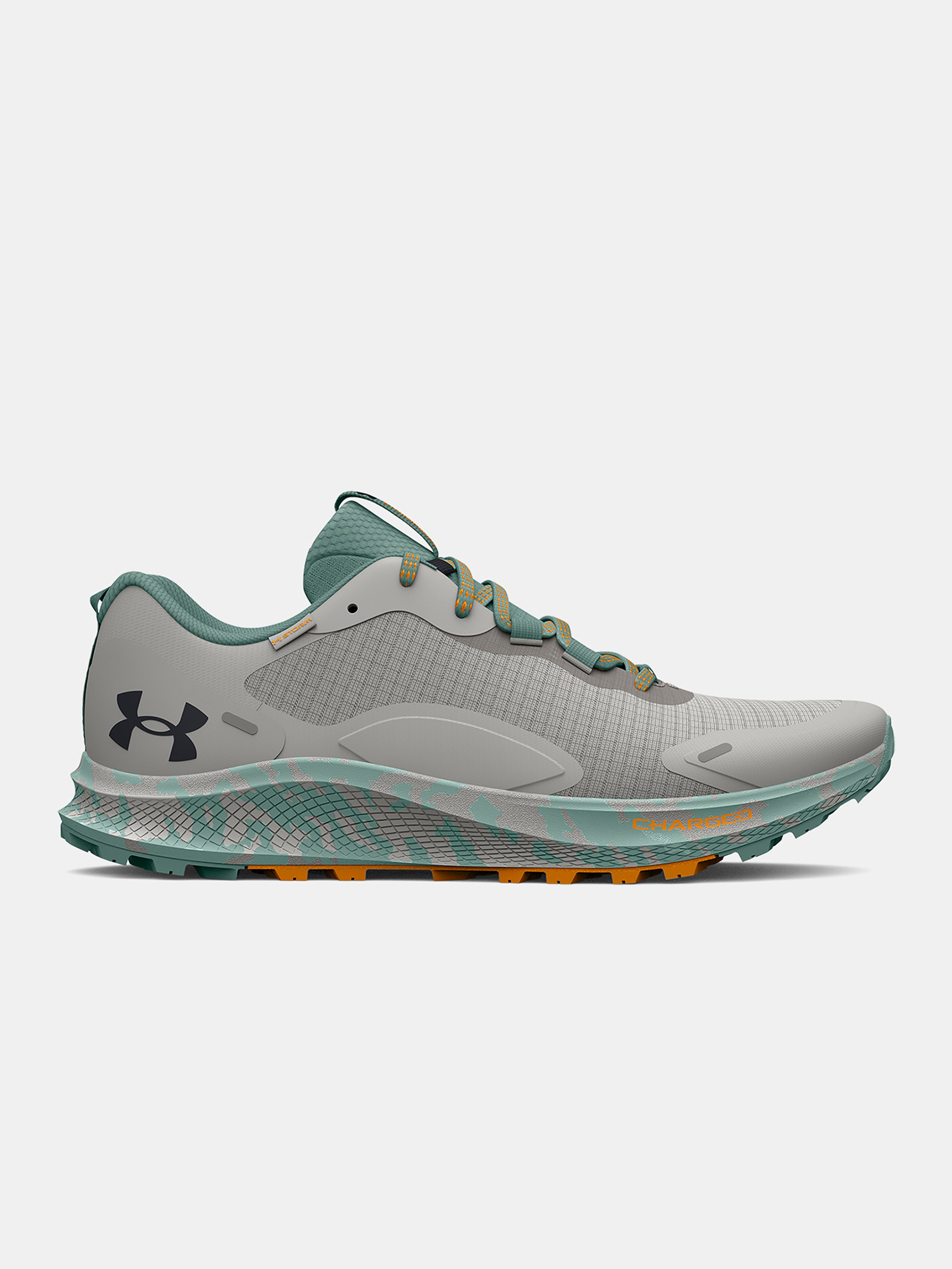 Férfi cipők Under Armour UA Storm Charged Bandit TR 2 SP