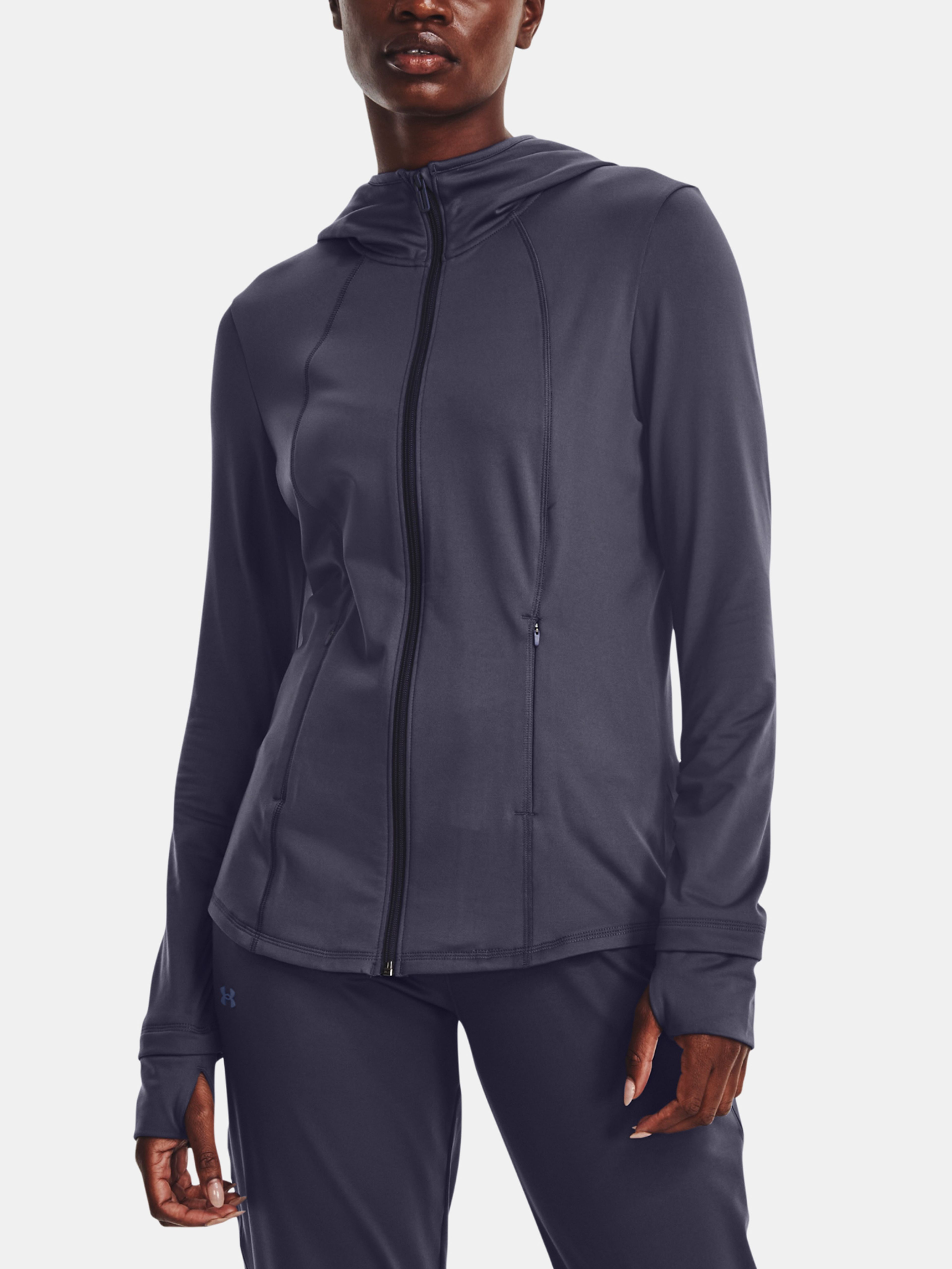 Dámska bunda Under Armour UA Meridian CW Jacket