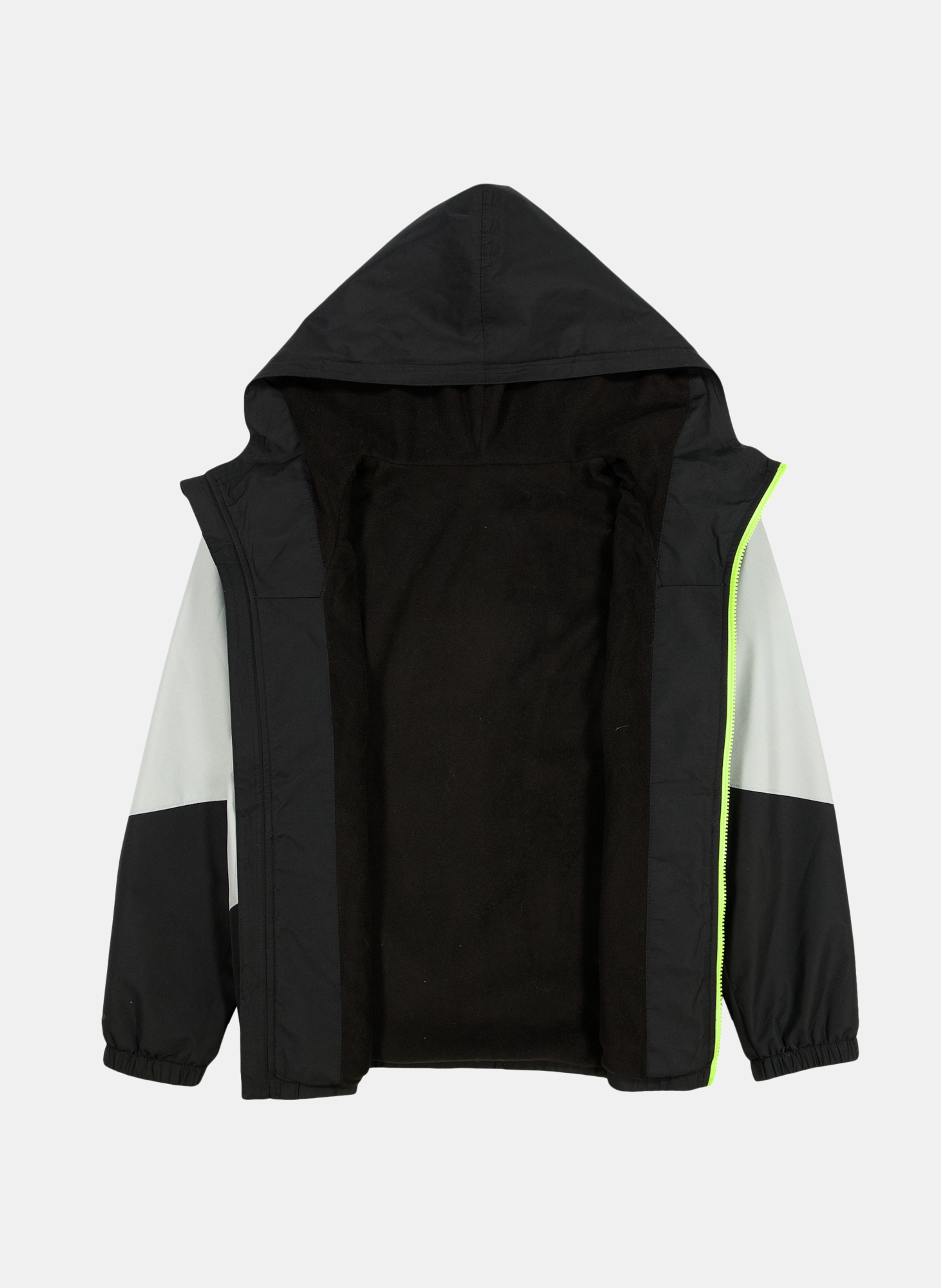 Fiú dzseki Under Armour UA MANATAUG WINDBREAKER - 003
