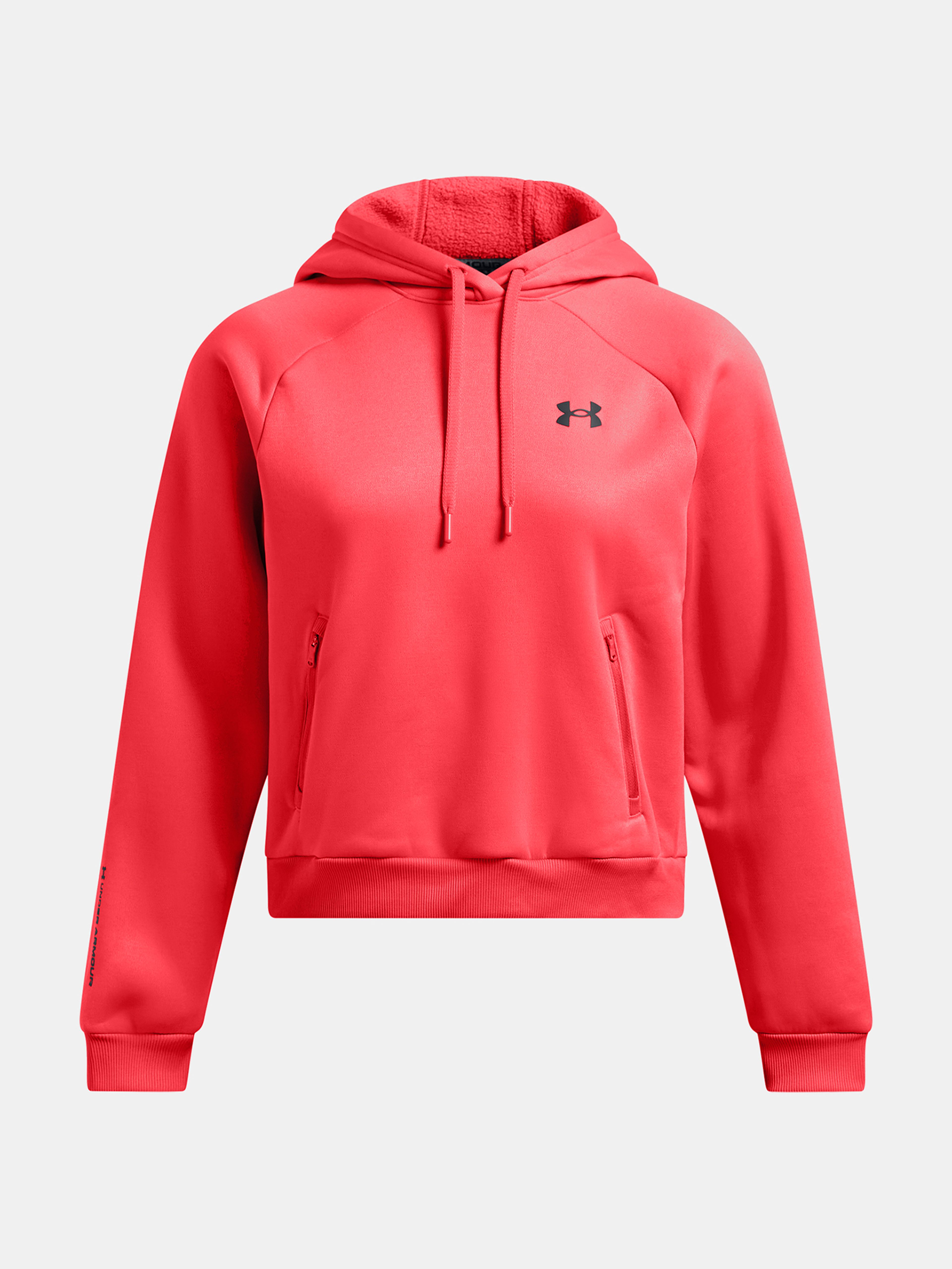 Női felső Under Armour UA Armour Flc Pro Hdy