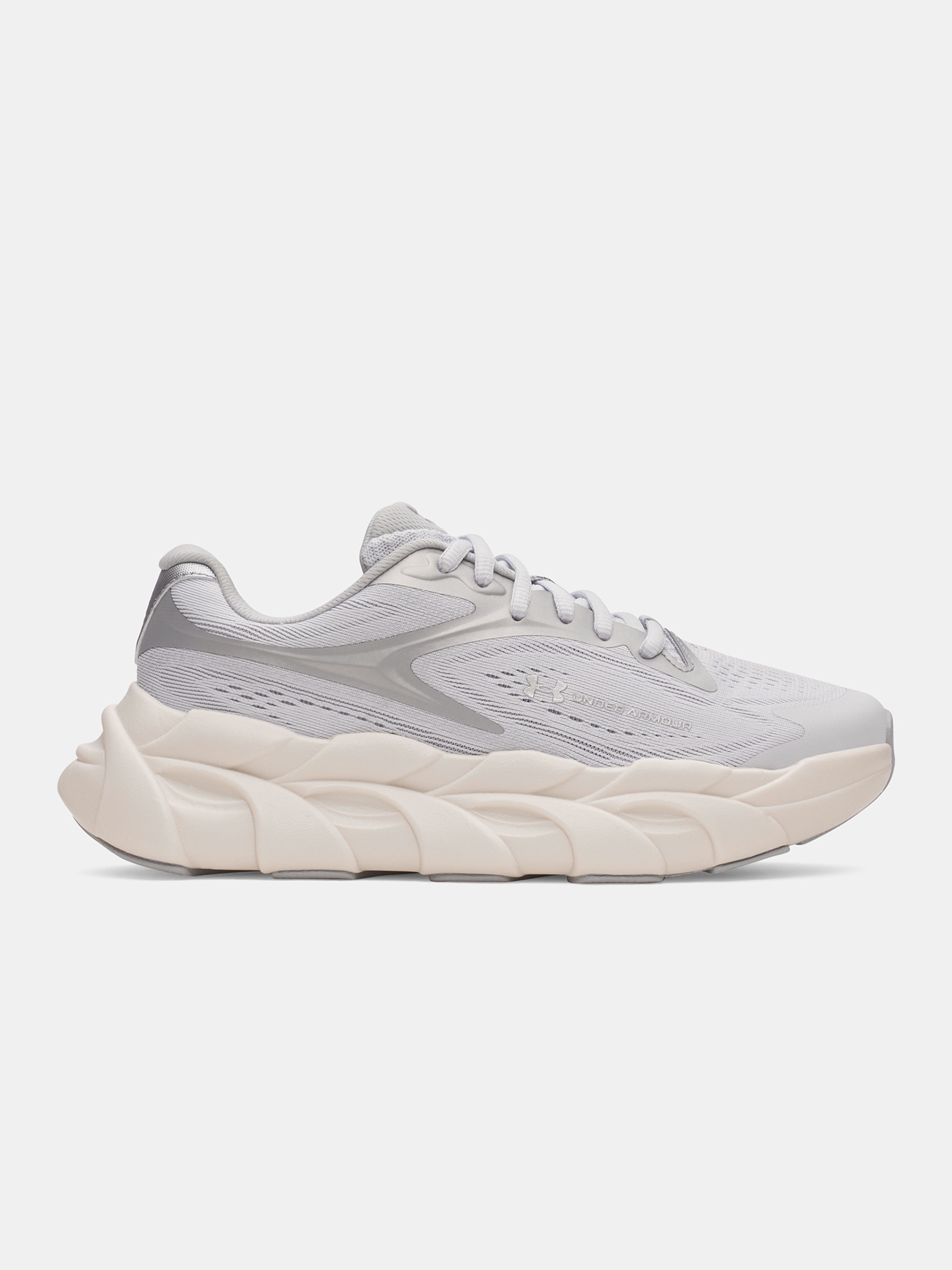 Moteriški batai Under Armour UA W HB Runner 2 - 001