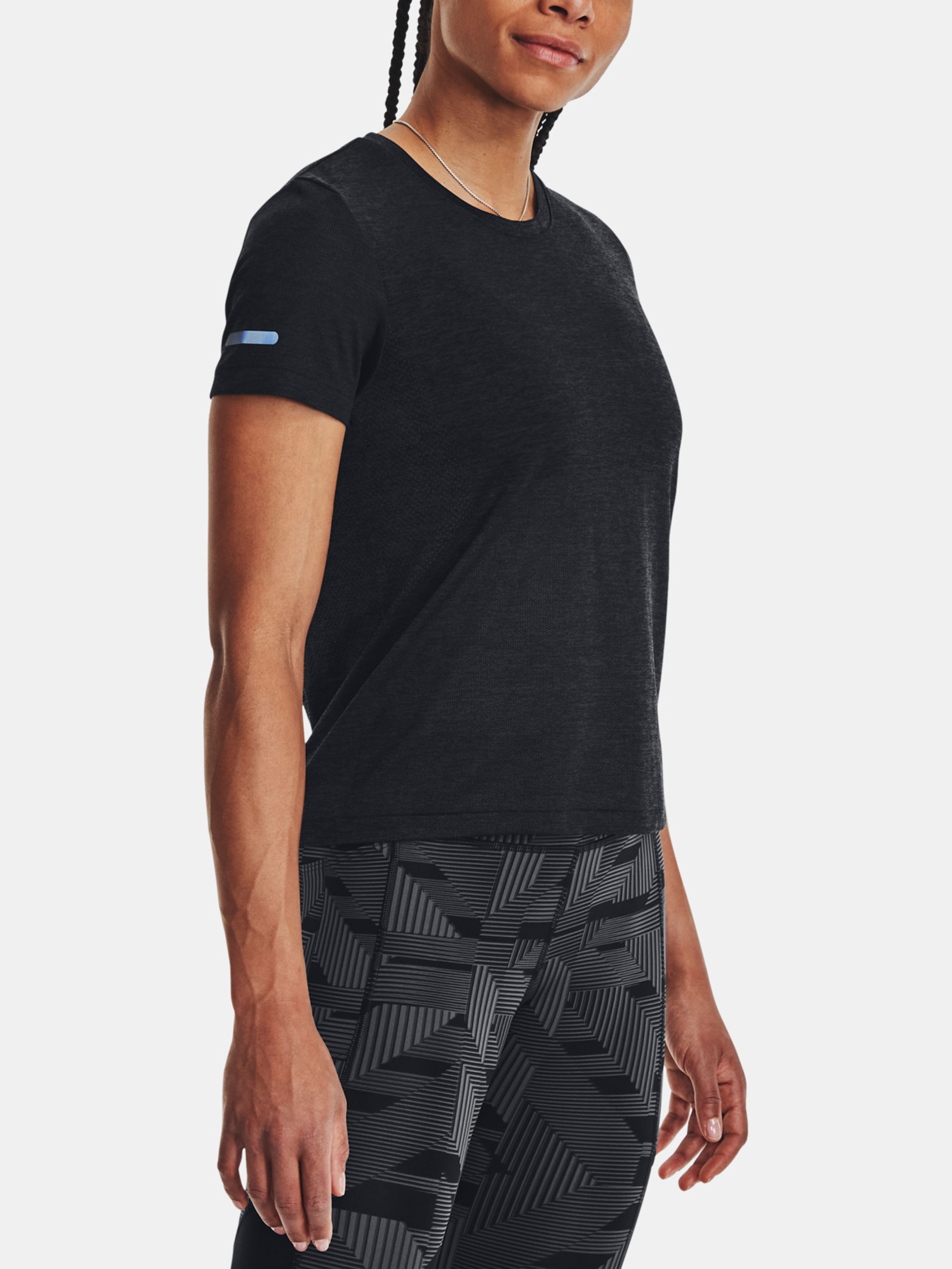 Női póló Under Armour UA Seamless Stride SS