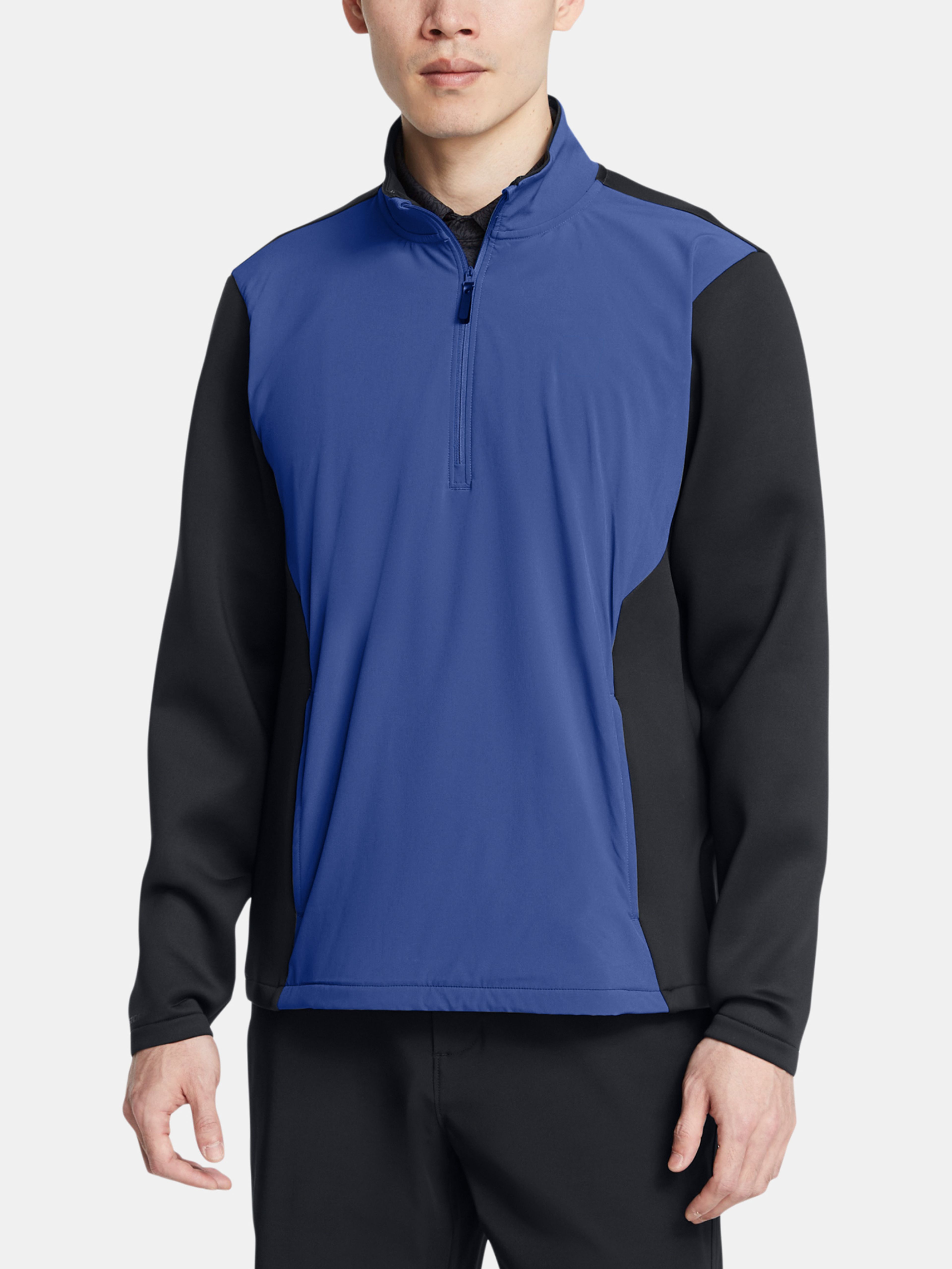 Moški pulover Under Armour UA Drive Pro Storm Hyb HZ