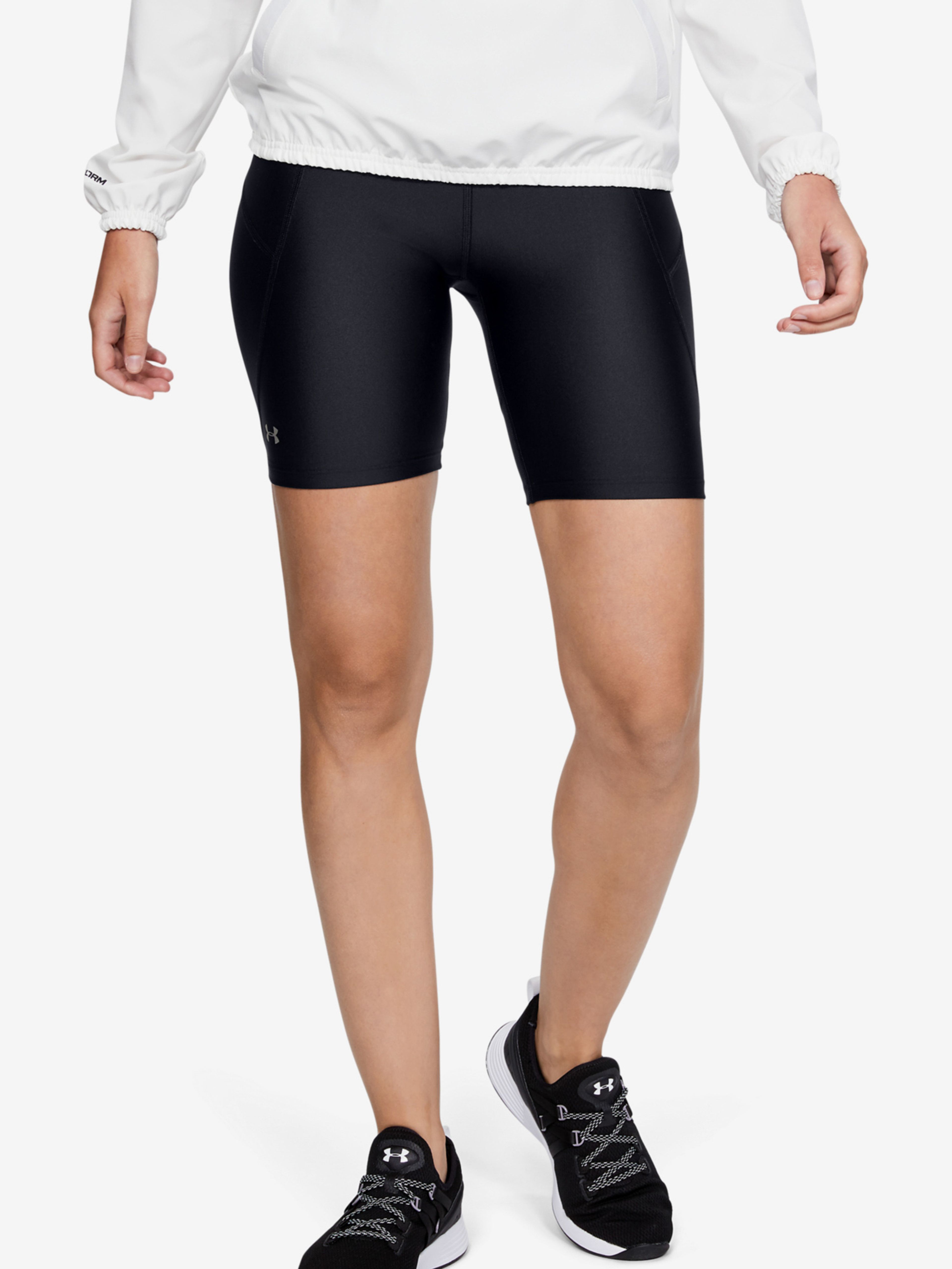 Női rövidnadrágok Under Armour Hg Armour Bike Shorts