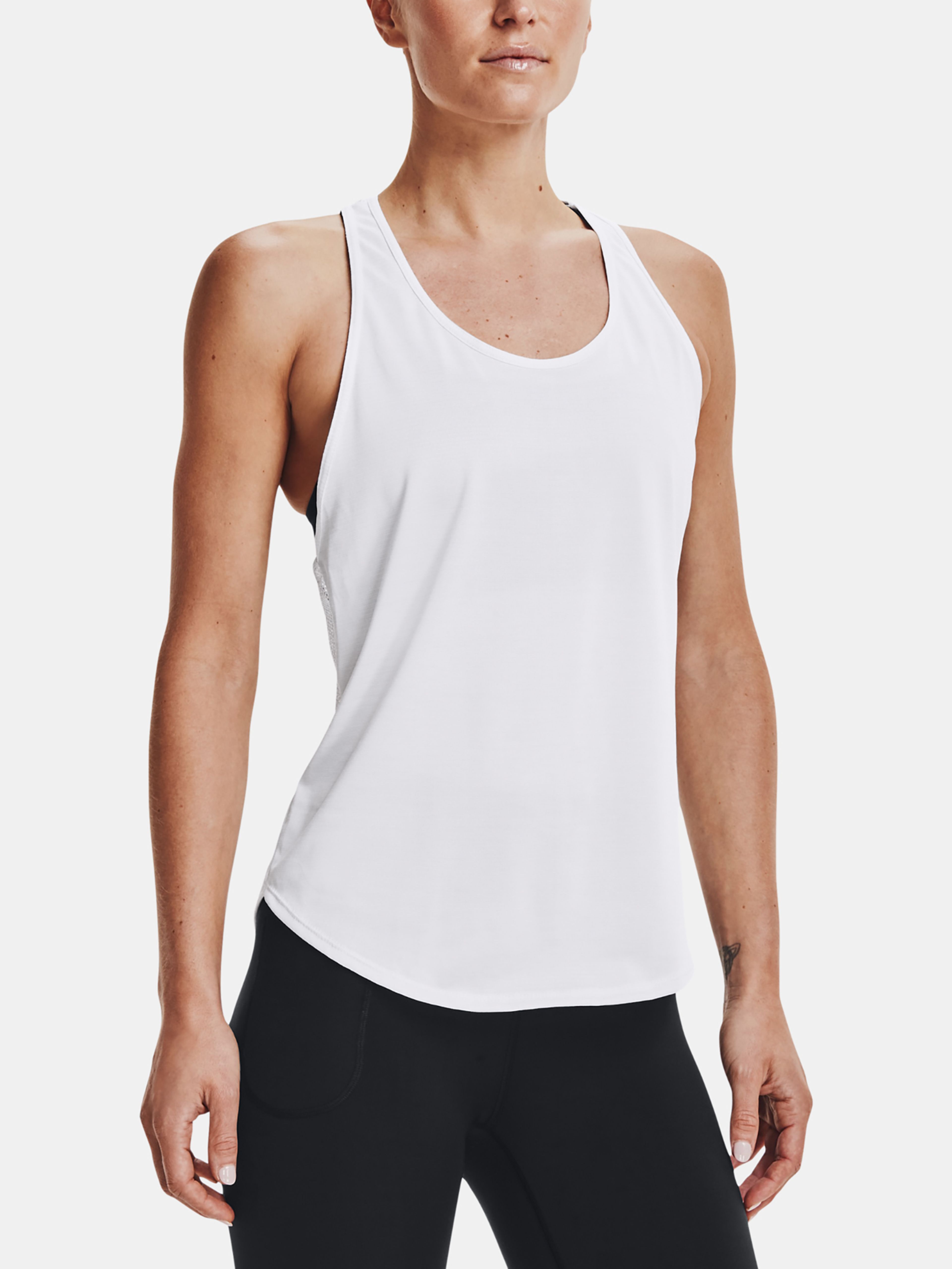 Dámské tílko Under Armour UA Tech Vent Tank