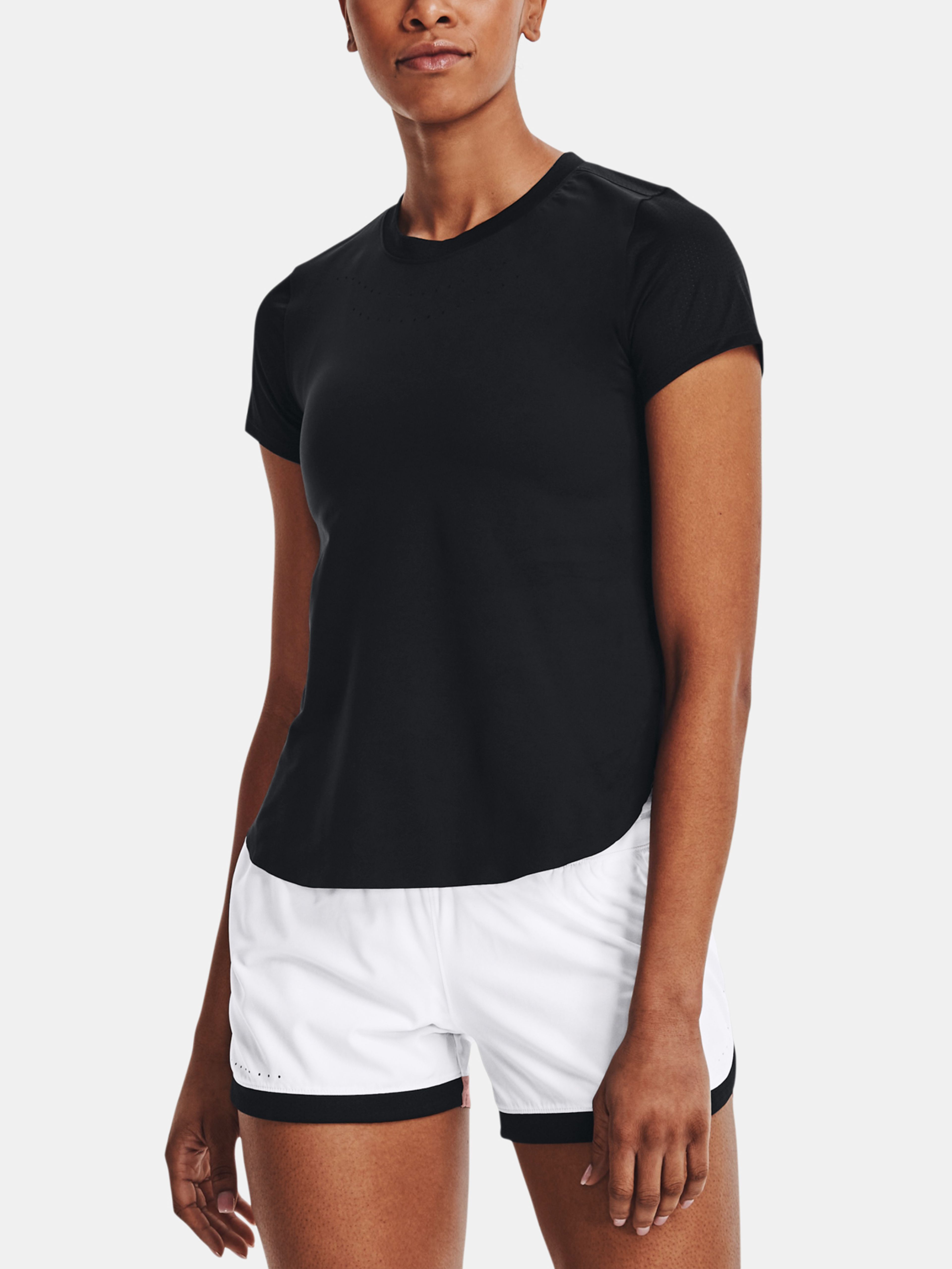 Naiste t-särk Under Armour UA PaceHER Tee