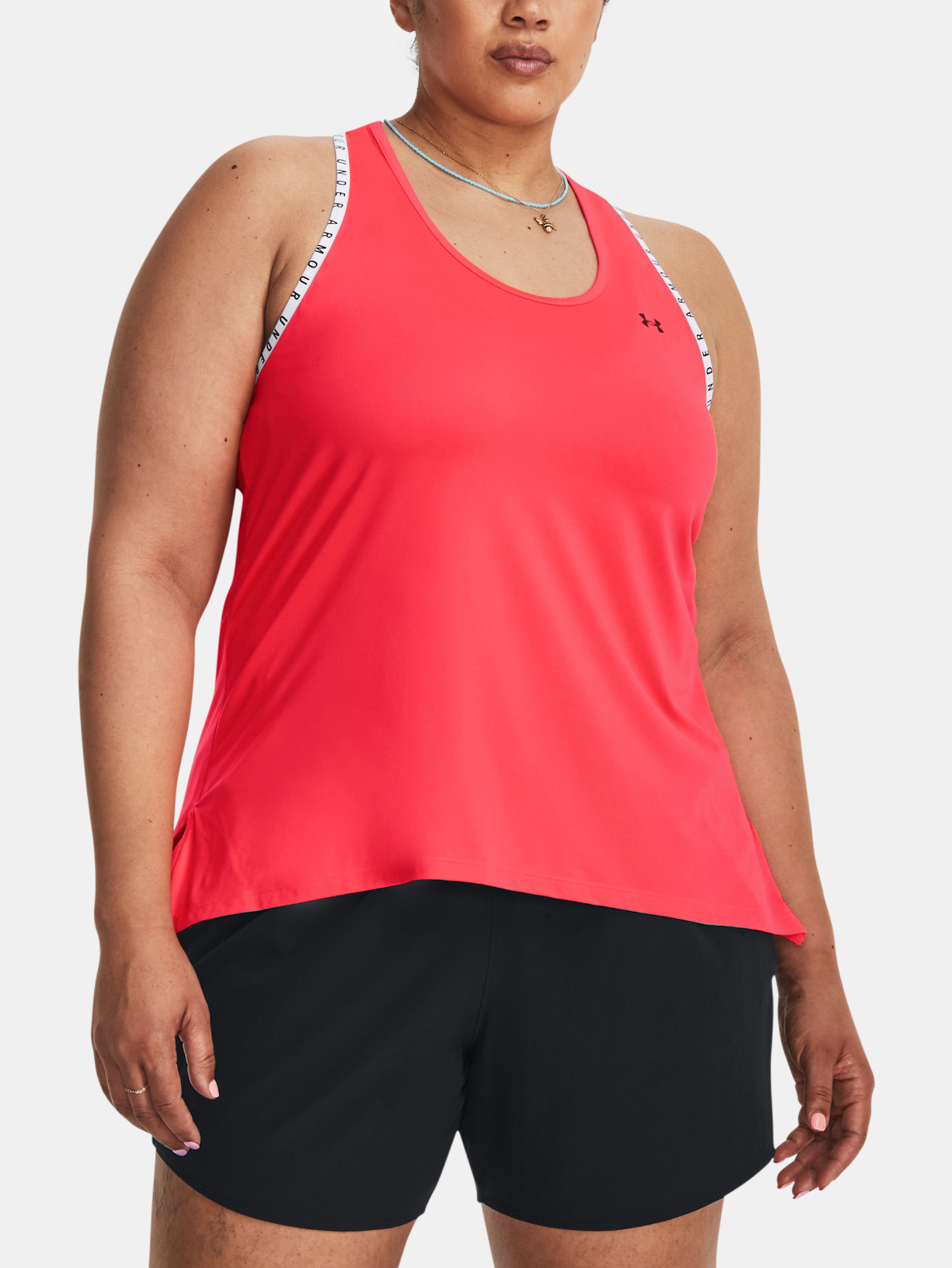 Női atlétatrikó Under Armour UA Knockout Tank&