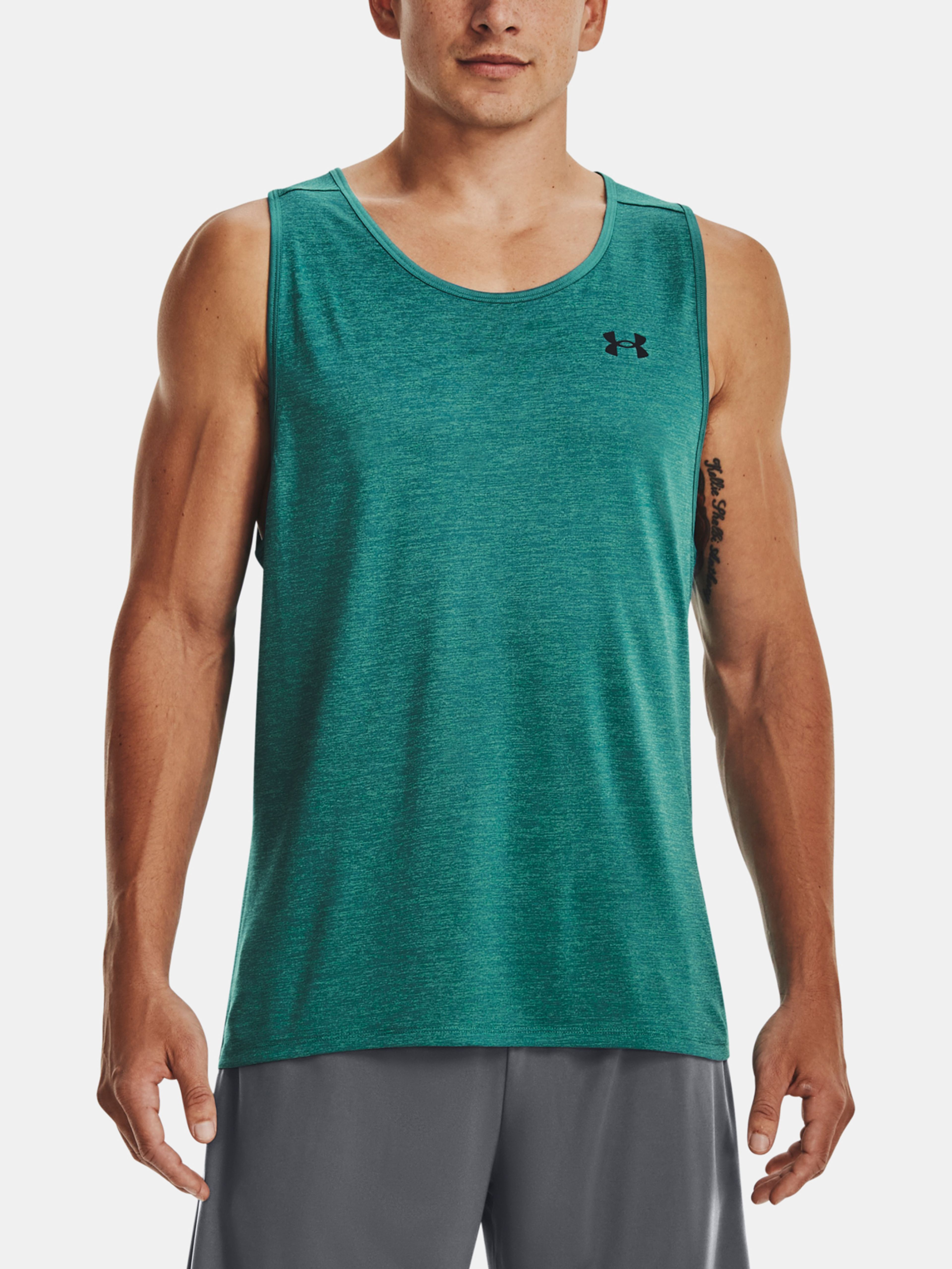 Meeste särk Under Armour UA Tech 2.0 Tank