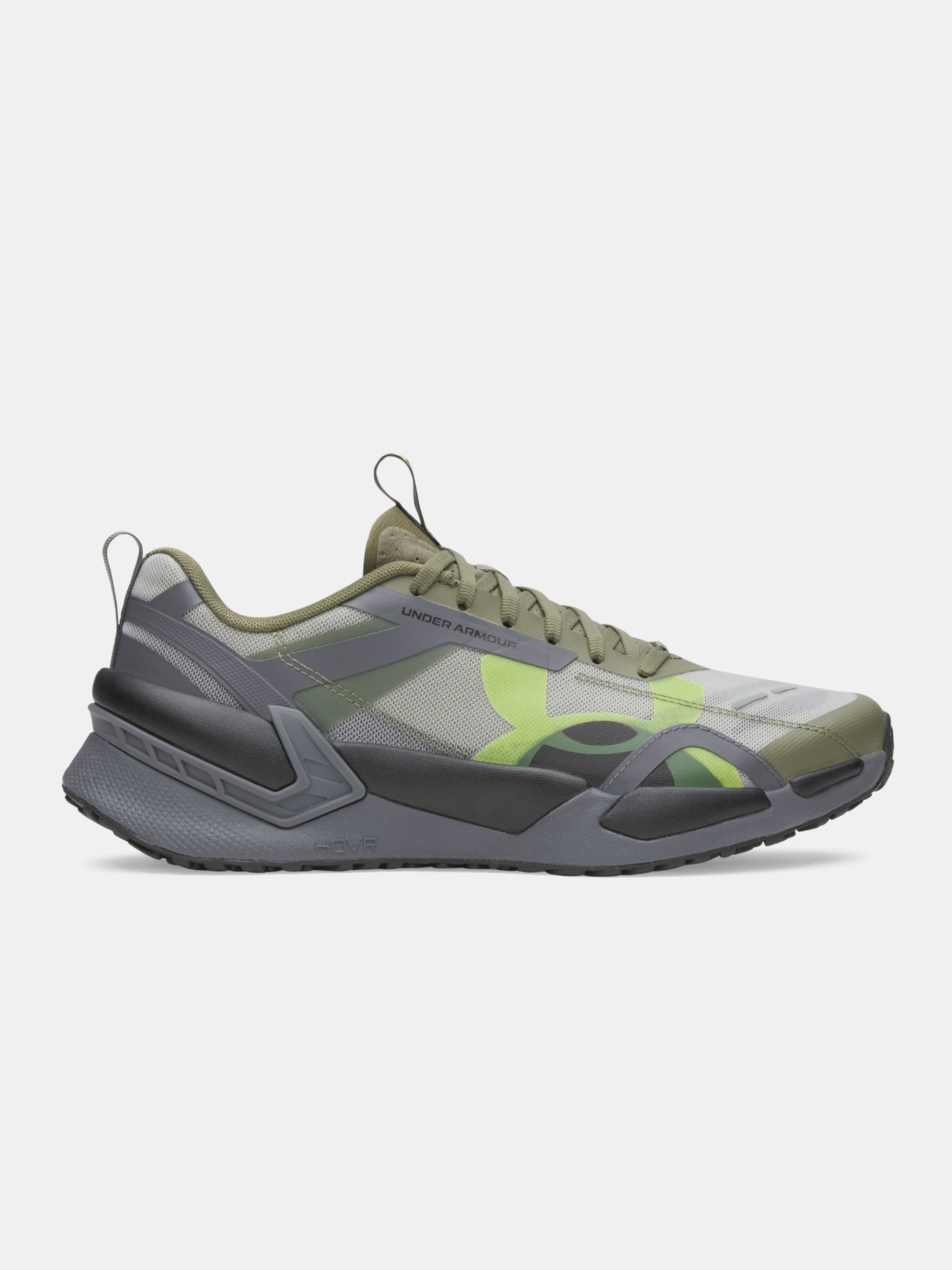 Férfi cipők Under Armour UA Reign XT - 002