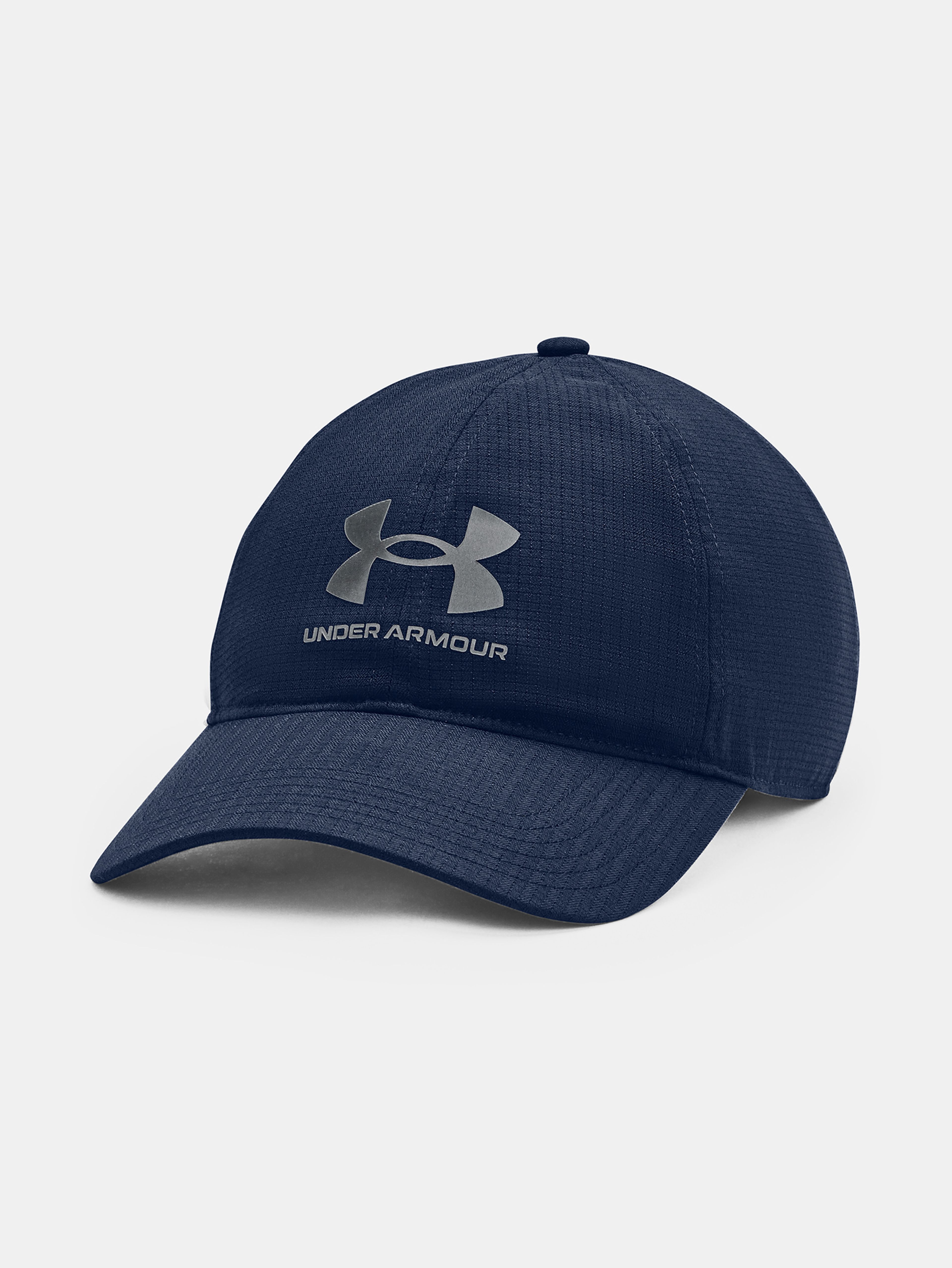 Vīriešu cepure ar nagu Under Armour Isochill Armourvent ADJ