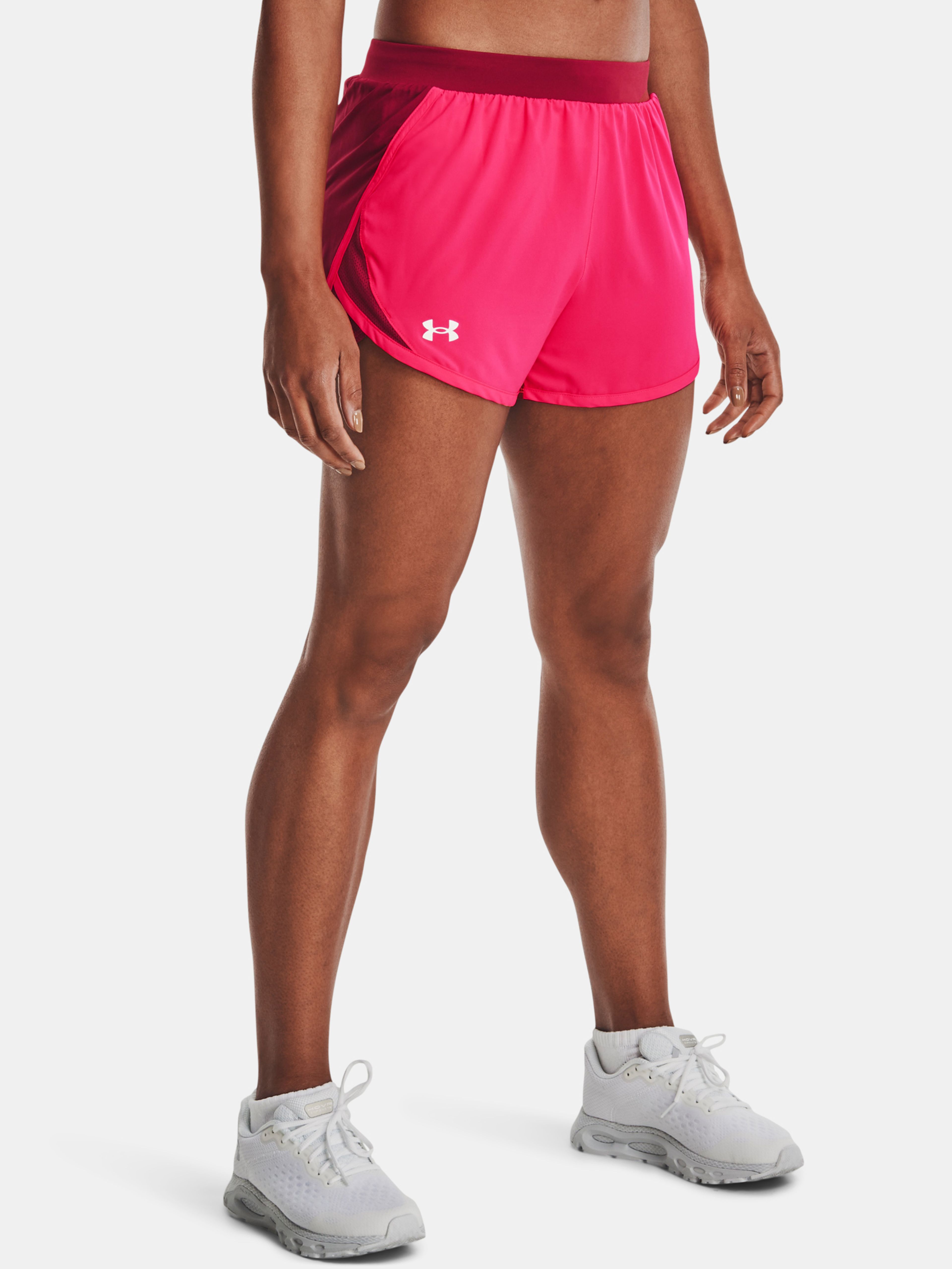 Dámské kraťasy Under Armour UA Fly By 2.0 Short