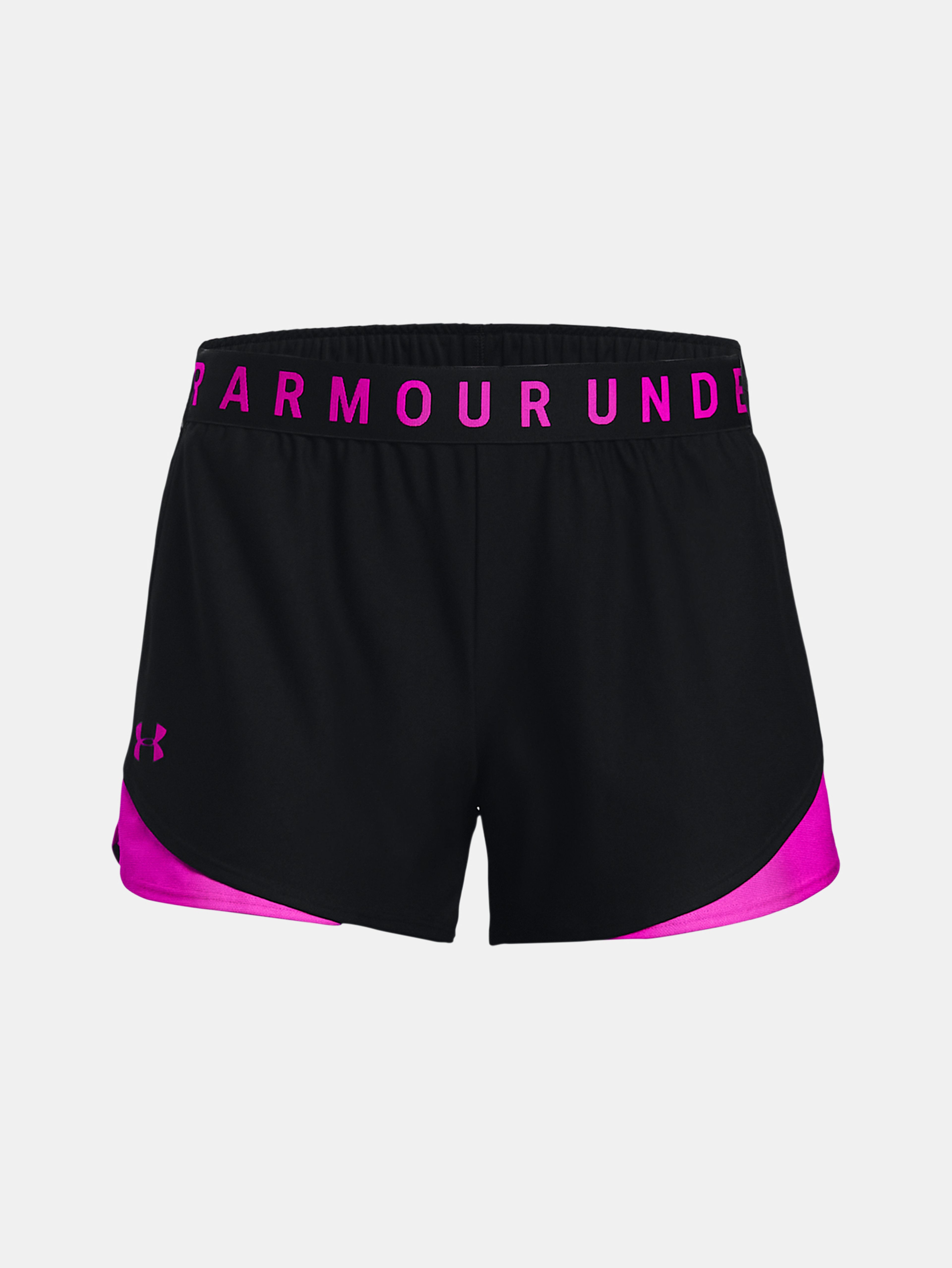 Dámske kraťasy Under Armour Play Up Shorts 3.0