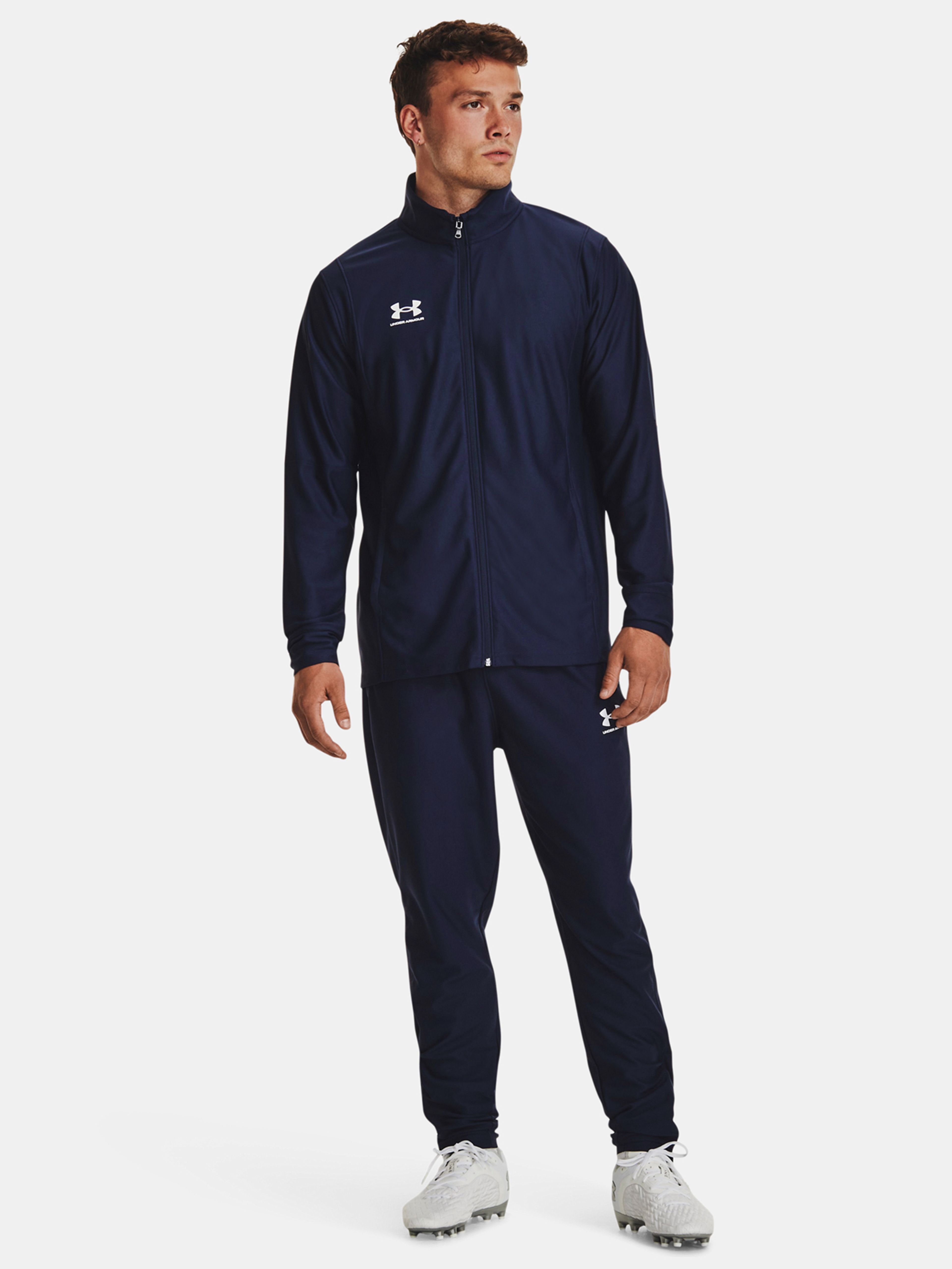 Férfi szett Under Armour UA M's Ch. Tracksuit