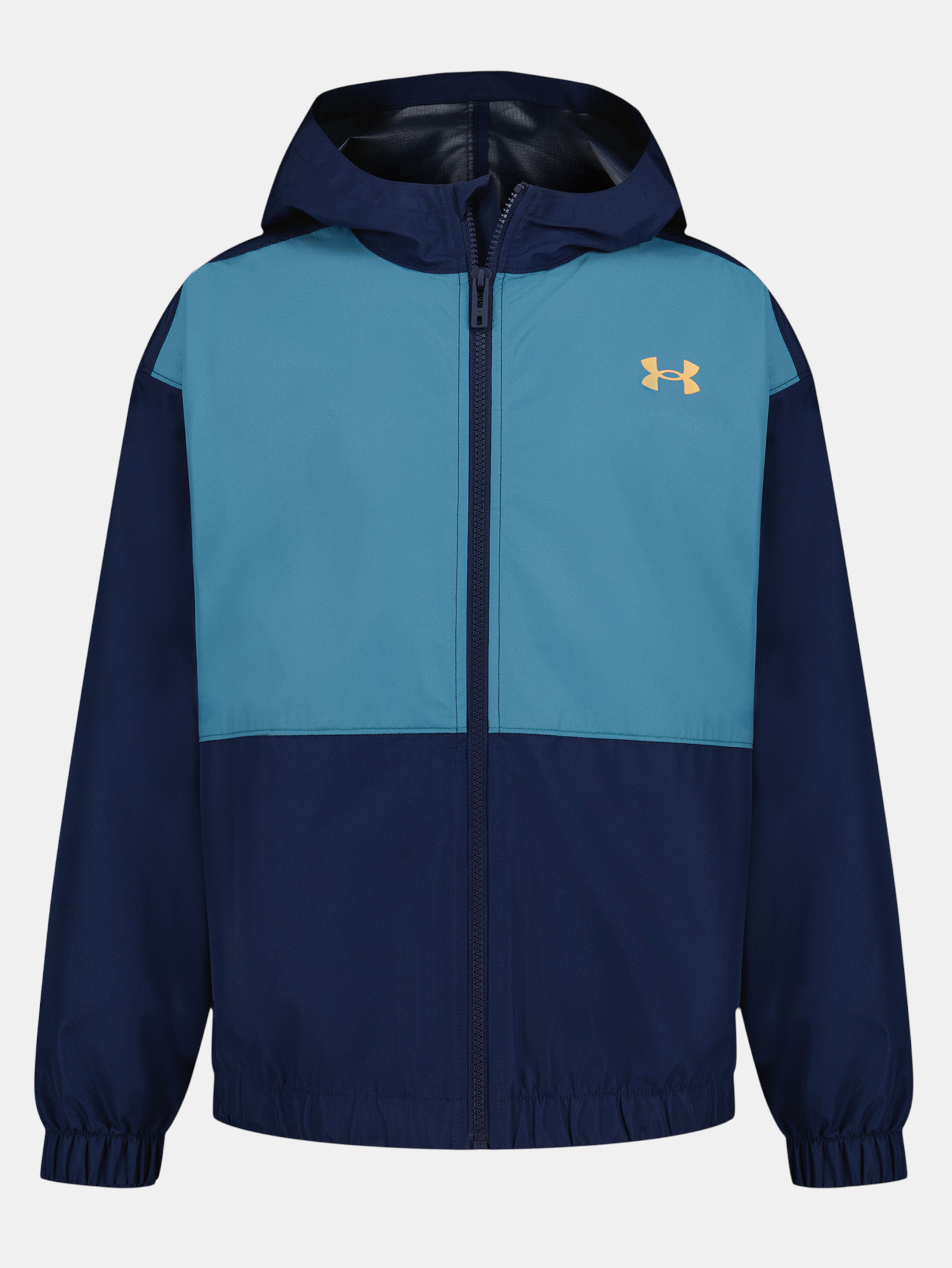 Chlapčenská bunda Under Armour UA PACKABLE WINDBREAKER