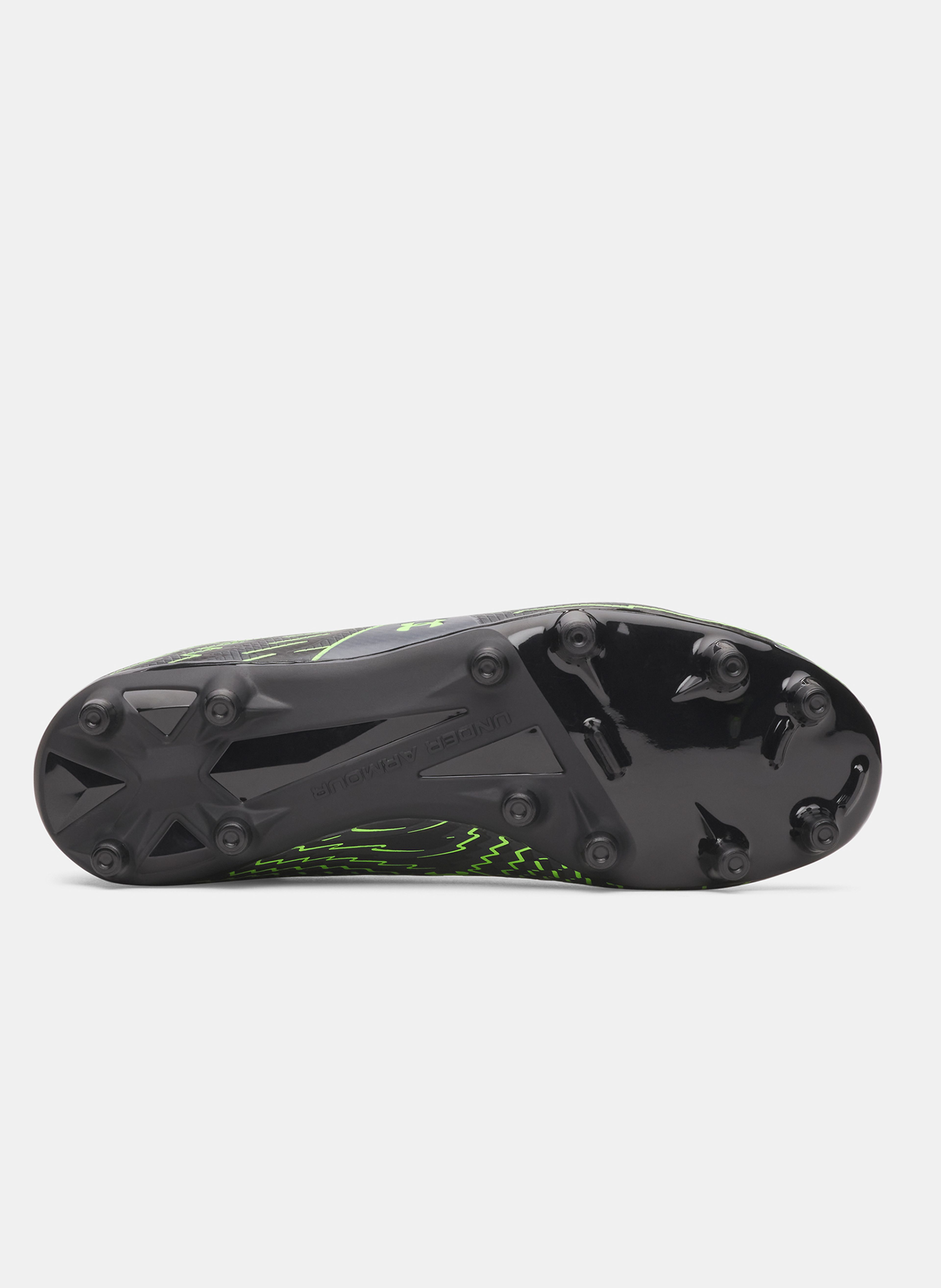 Poiste jalgpallisaapad Under Armour UA Shadow Select 4 FG Jr - 004