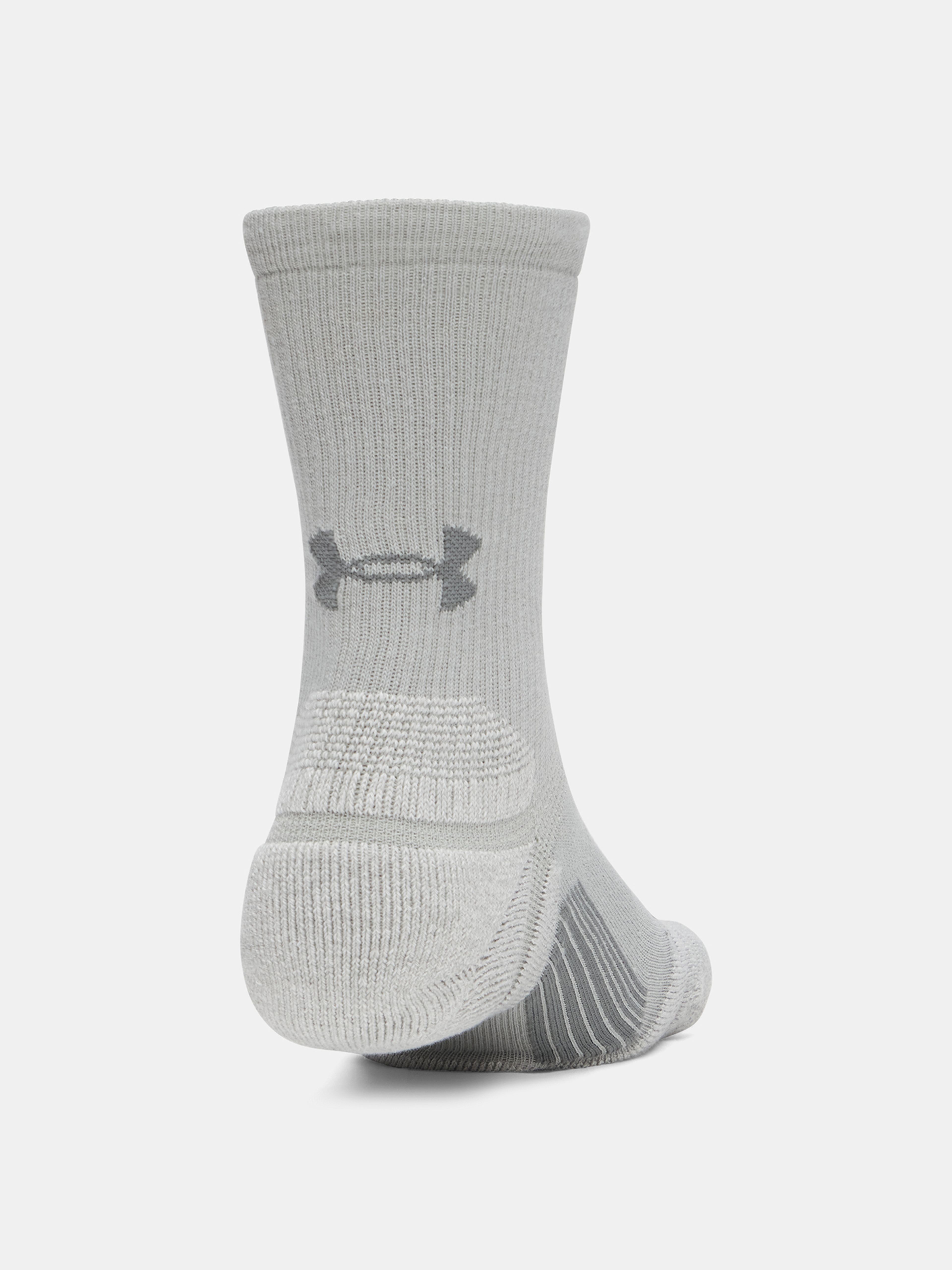 Unisexi sokid Under Armour UA Perf Tech Pro 3pk Crew - 003