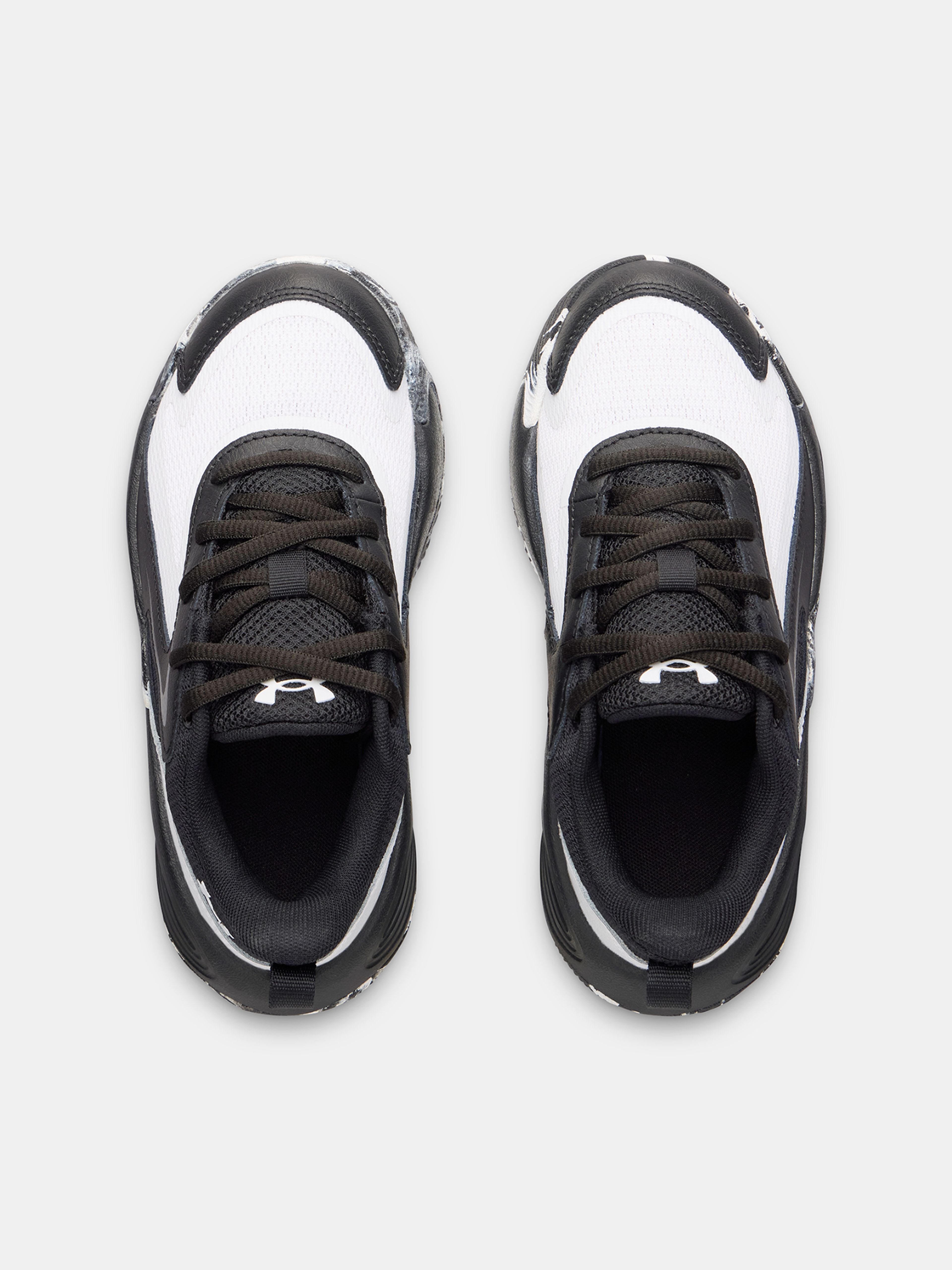 Unisexi tossud Under Armour UA PS Lockdown 8 - 005