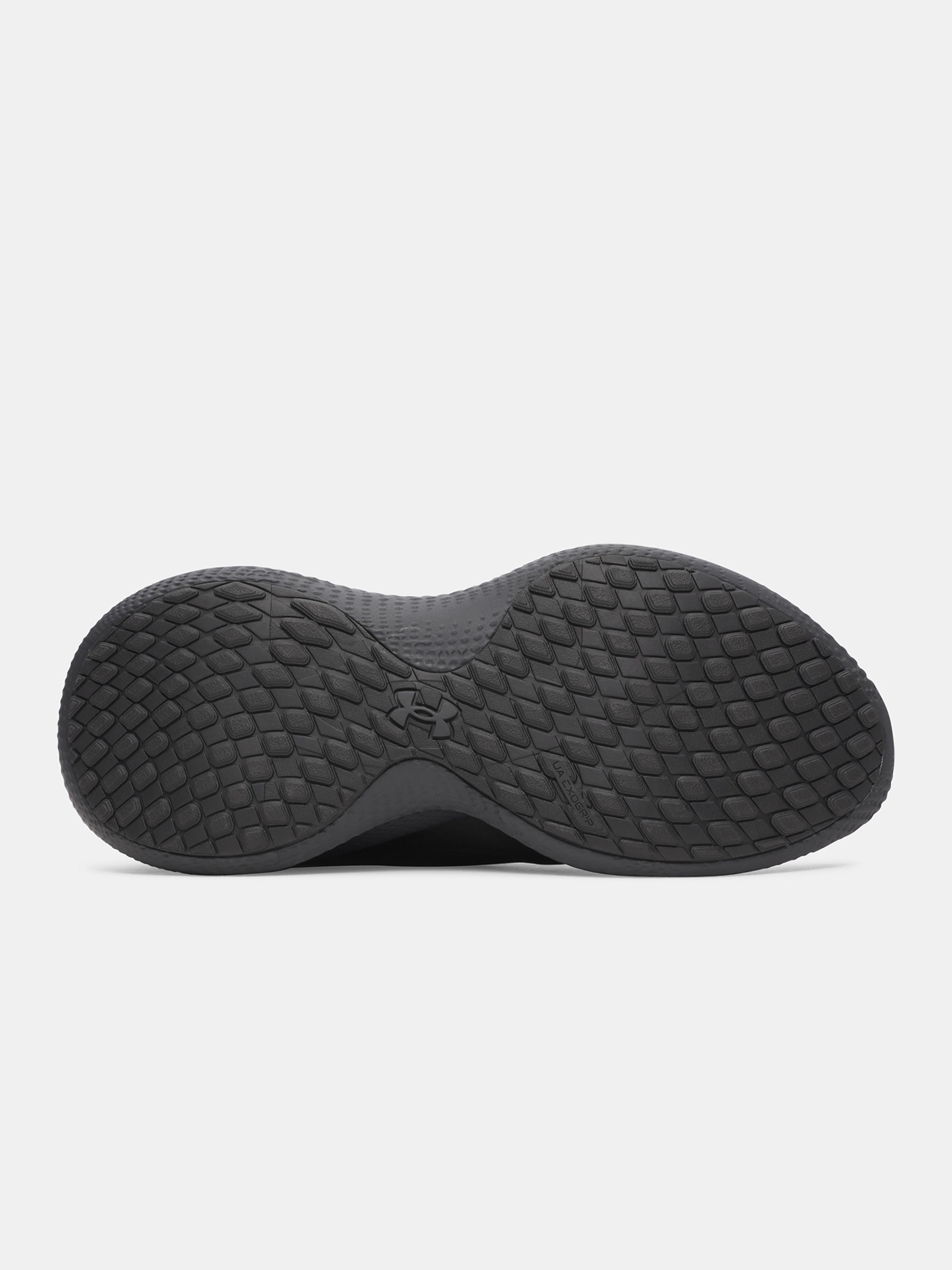 Unisexové boty Under Armour UA Echo Storm - 004
