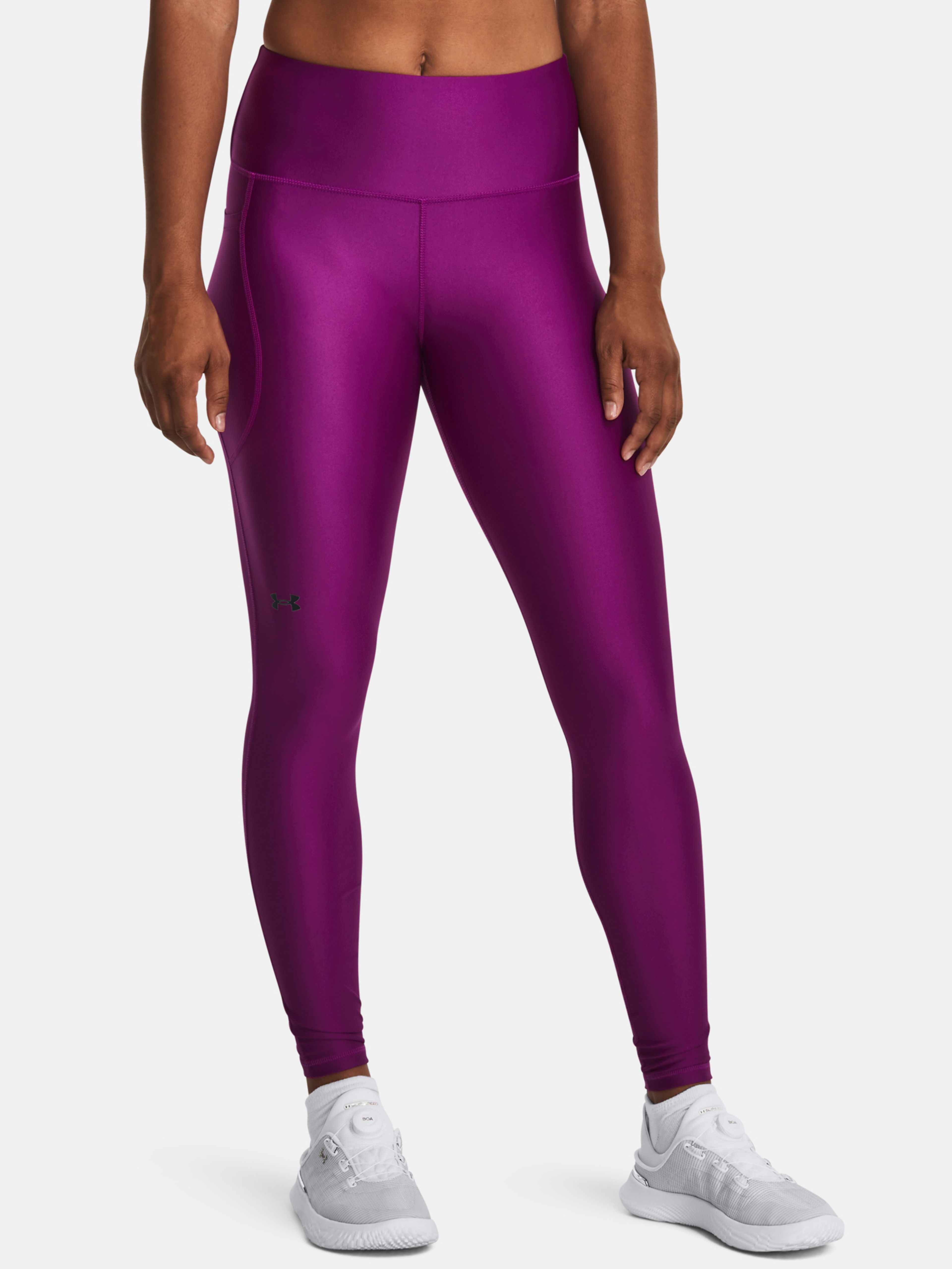 Női leggings Under Armour Armour HiRise Leg