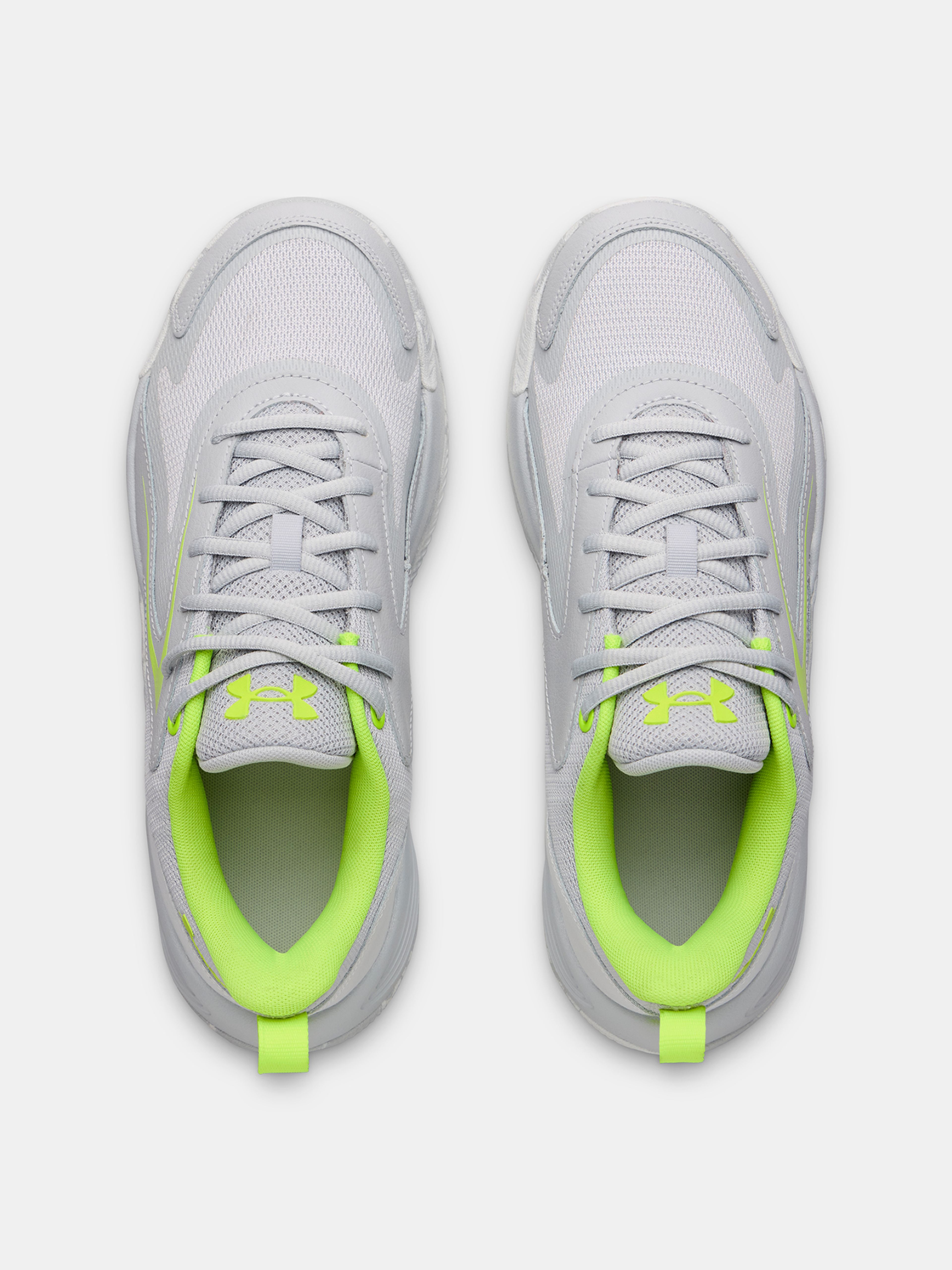Unisex cipők Under Armour UA Lockdown 8 - 005