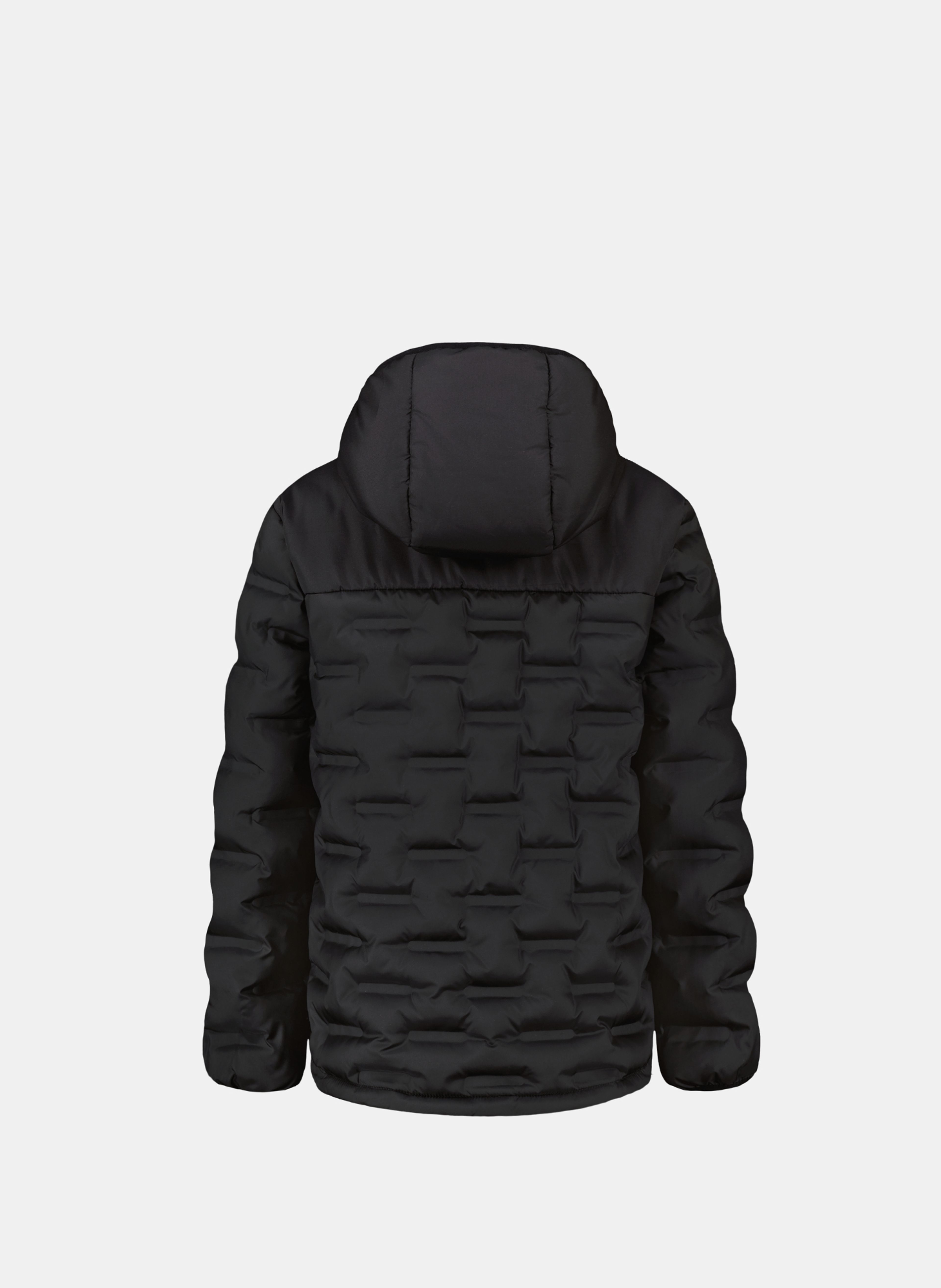 Fiú dzseki Under Armour UA BONDED QUILT PUFFER JACKET - 002
