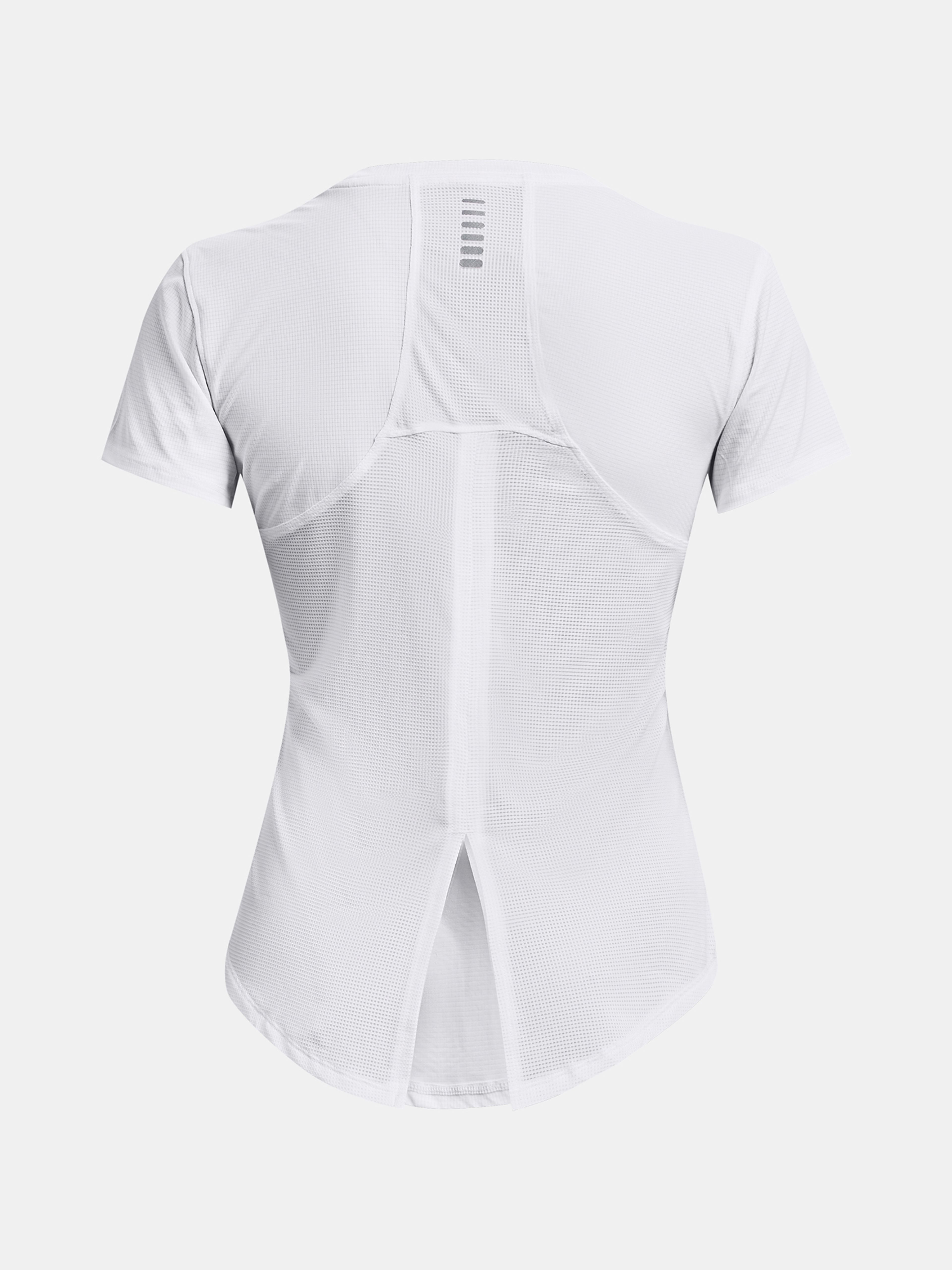 Női póló Under Armour UA W COOLSWITCH RUN SS - 004