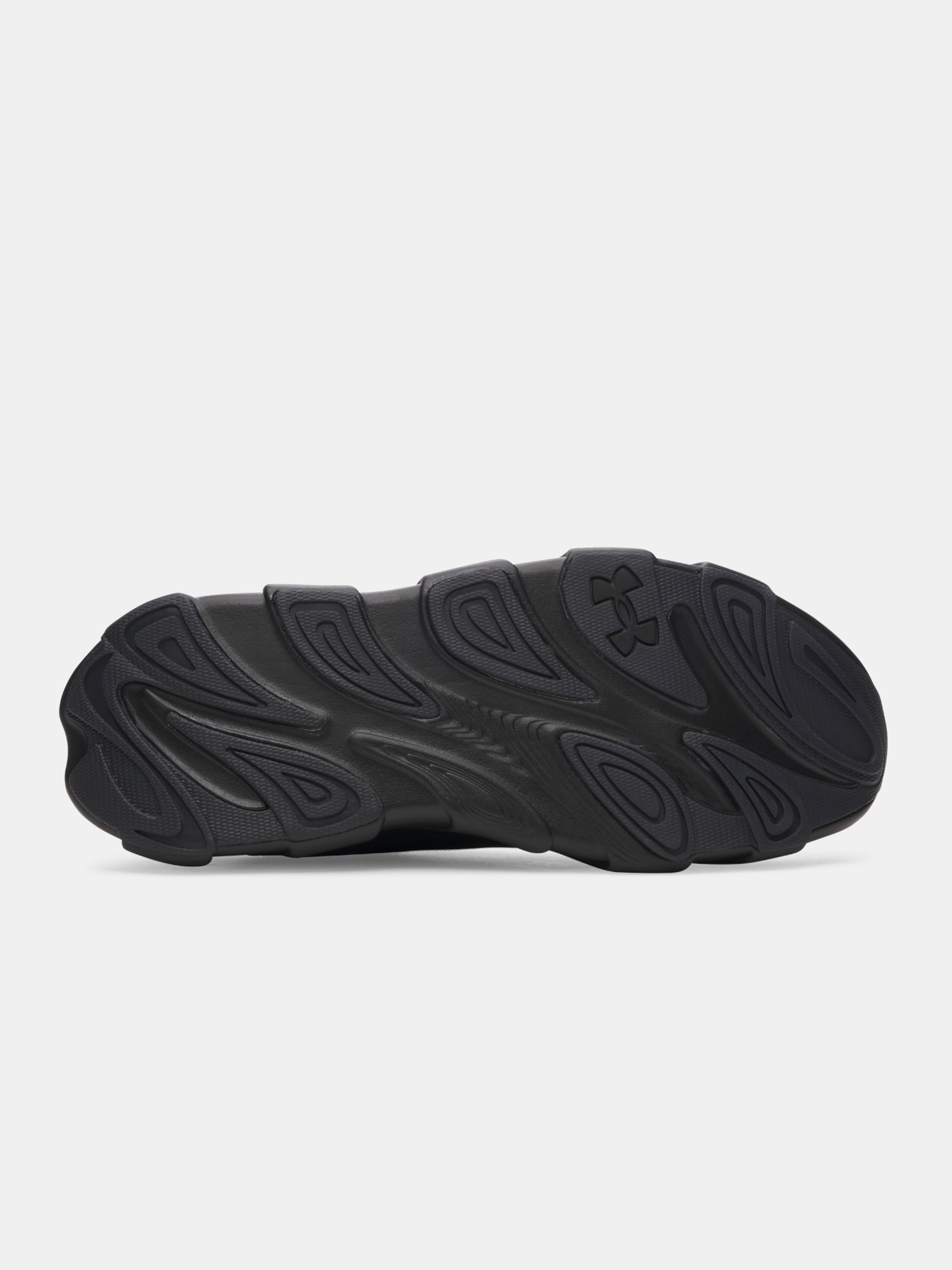 Meeste tossud Under Armour UA HB Runner 2 - 004