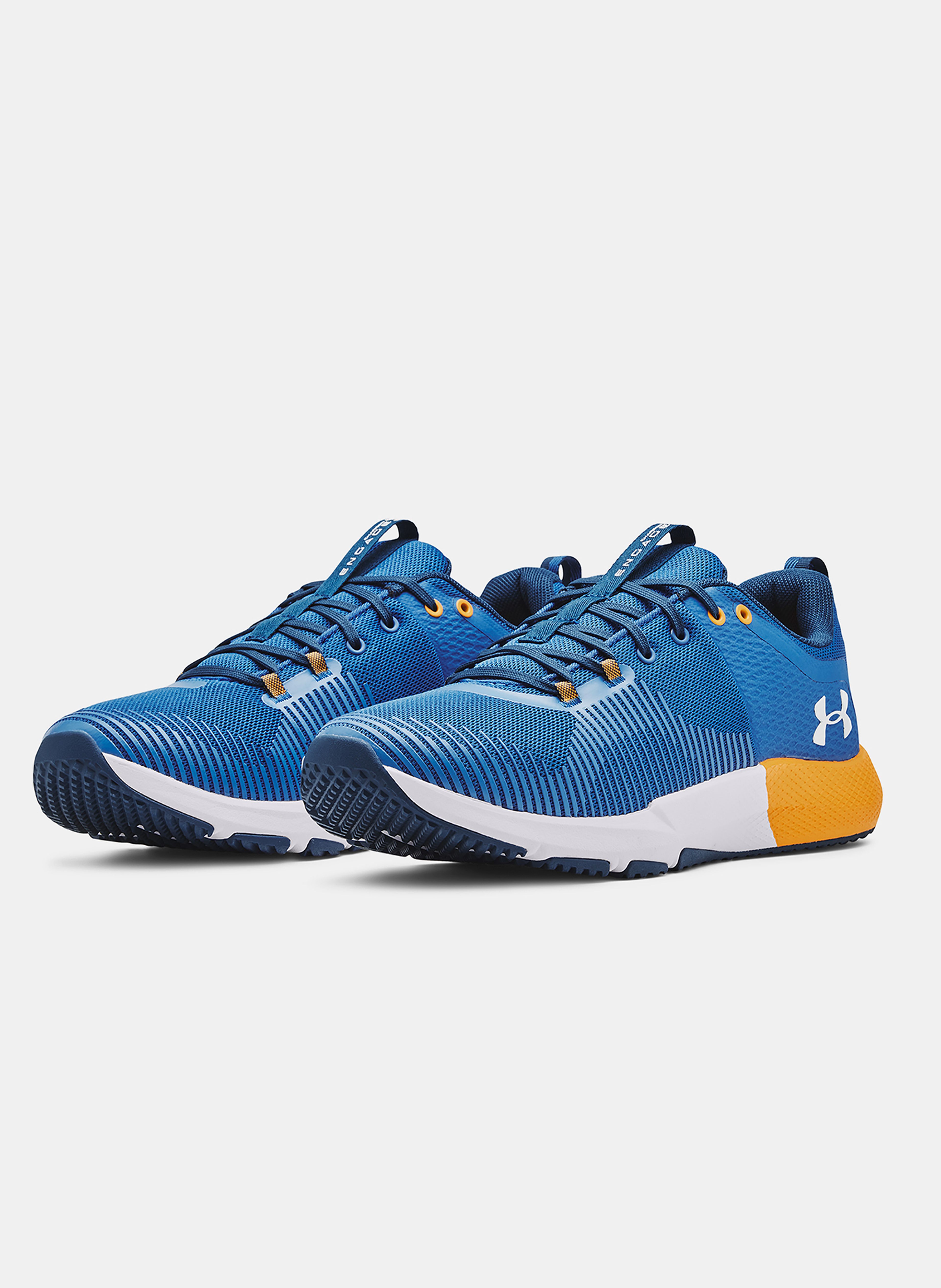 Pánské boty Under Armour UA Charged Engage - 003