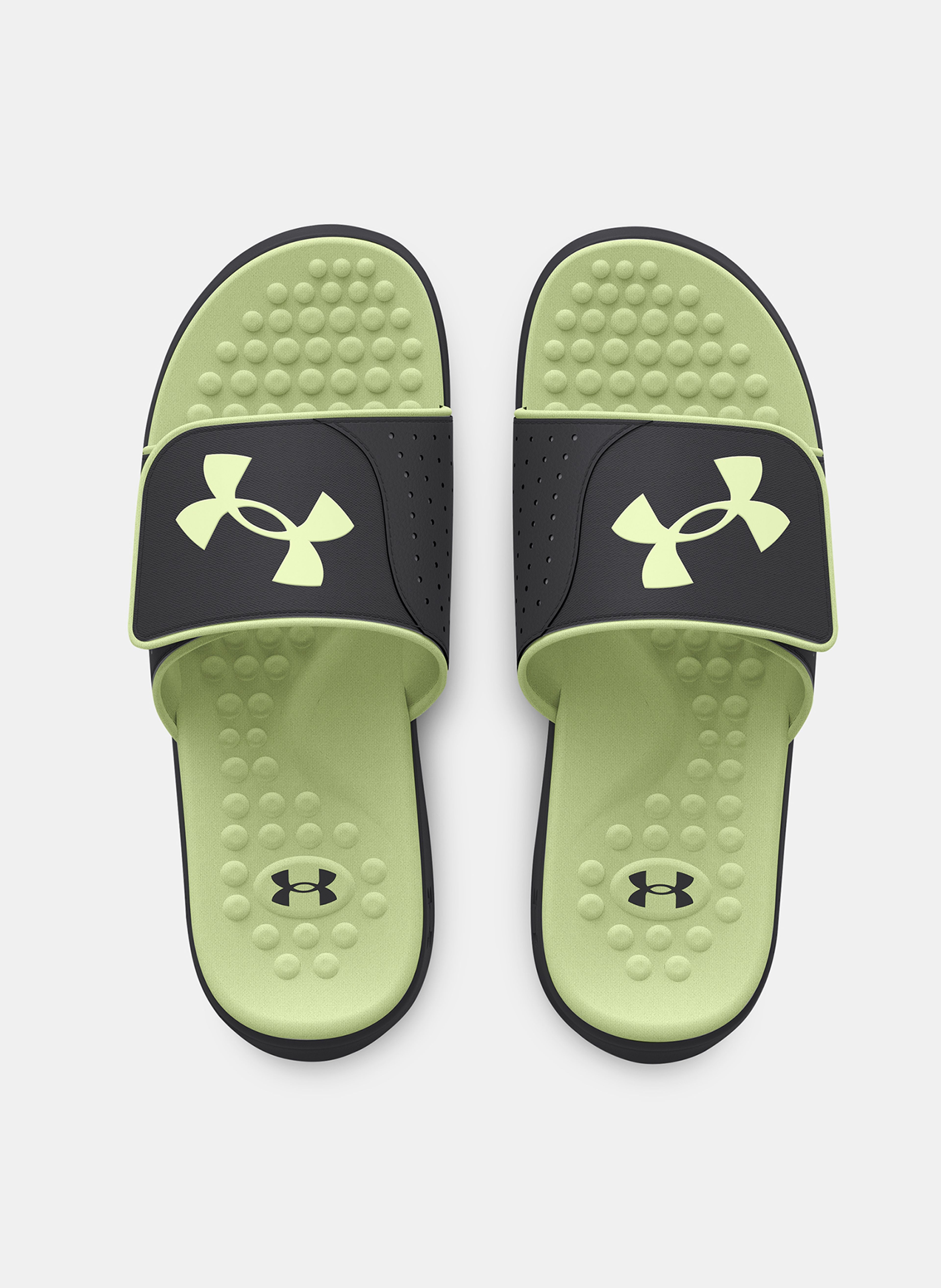 Vyriškos šlepetės Under Armour UA M Ignite Pro SL - 006