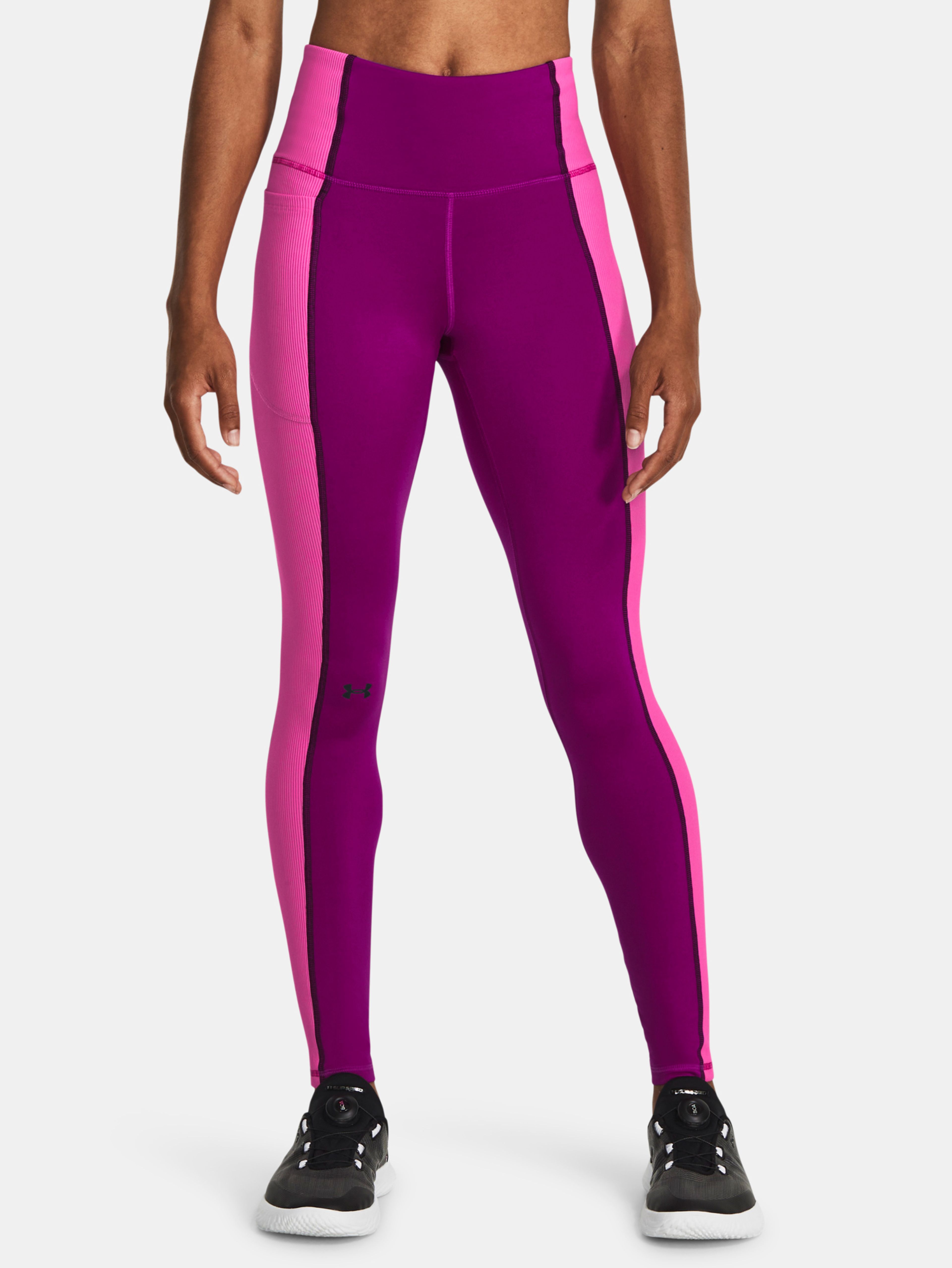 Női leggings Under Armour Train CW Leg Novelty