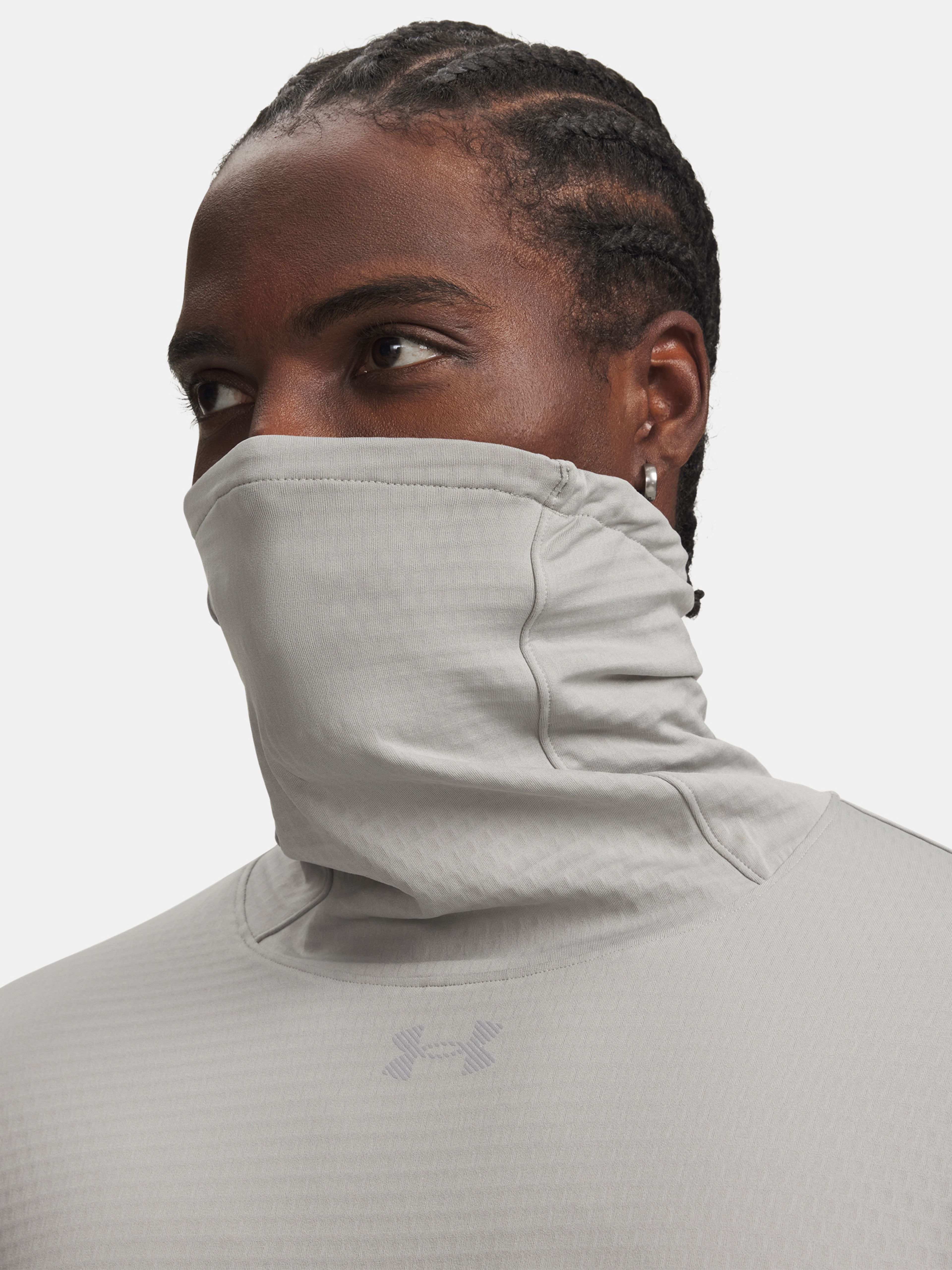Férfi póló Under Armour UA Velociti CW Layer - 003