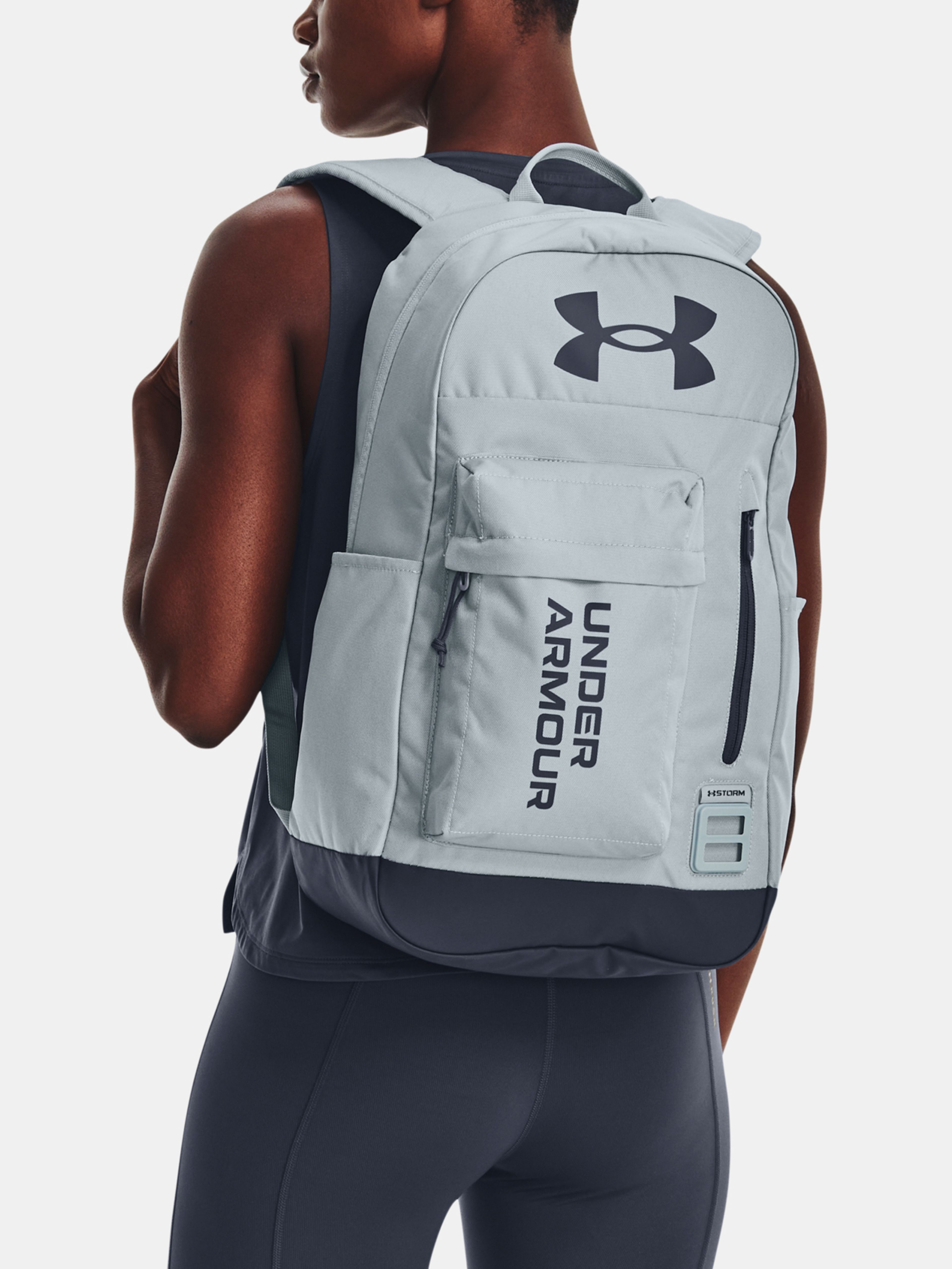 Unisexi seljakott Under Armour UA Halftime Backpack