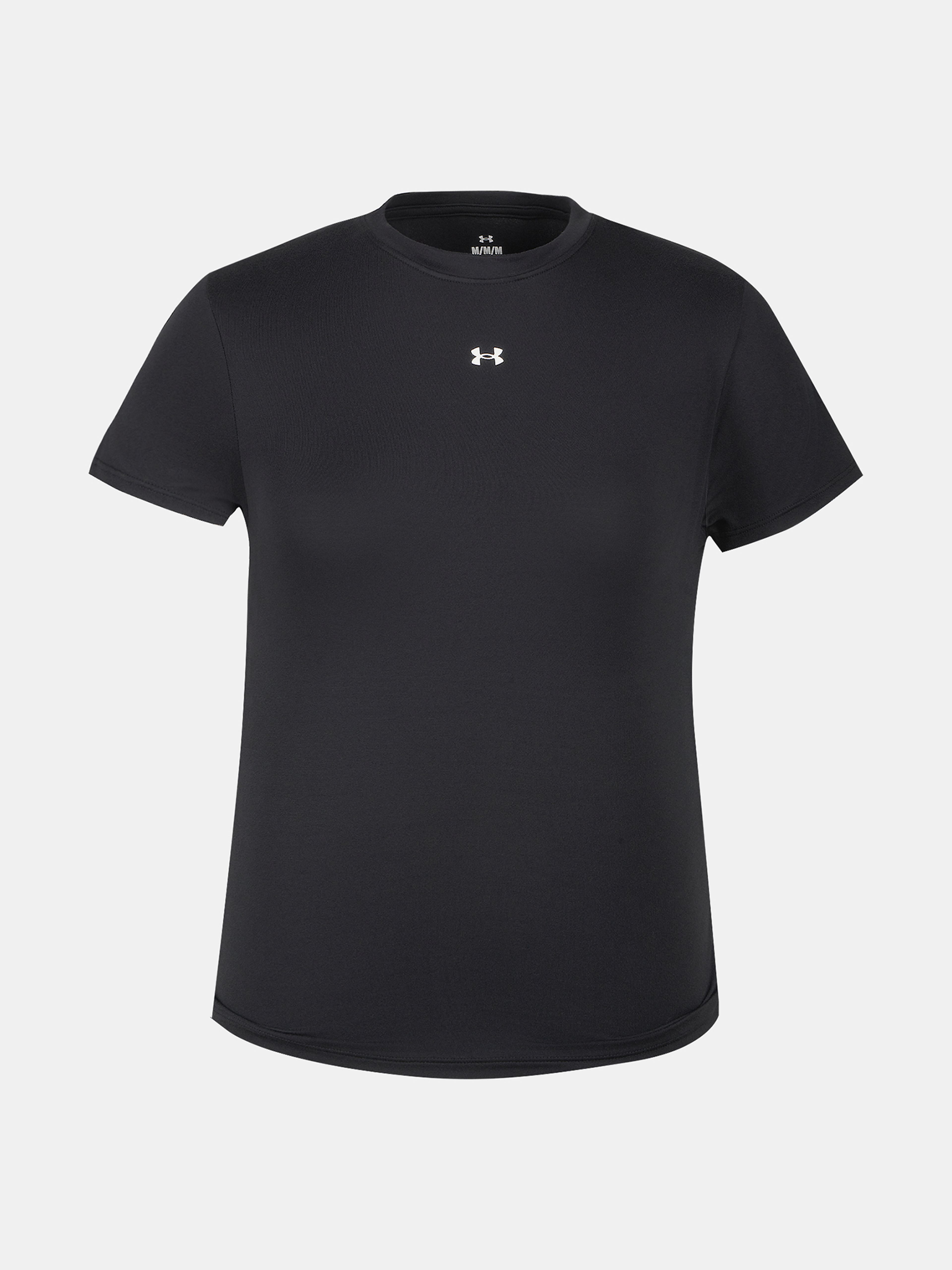 Ženska majica Under Armour Motion Fitted SS - 001