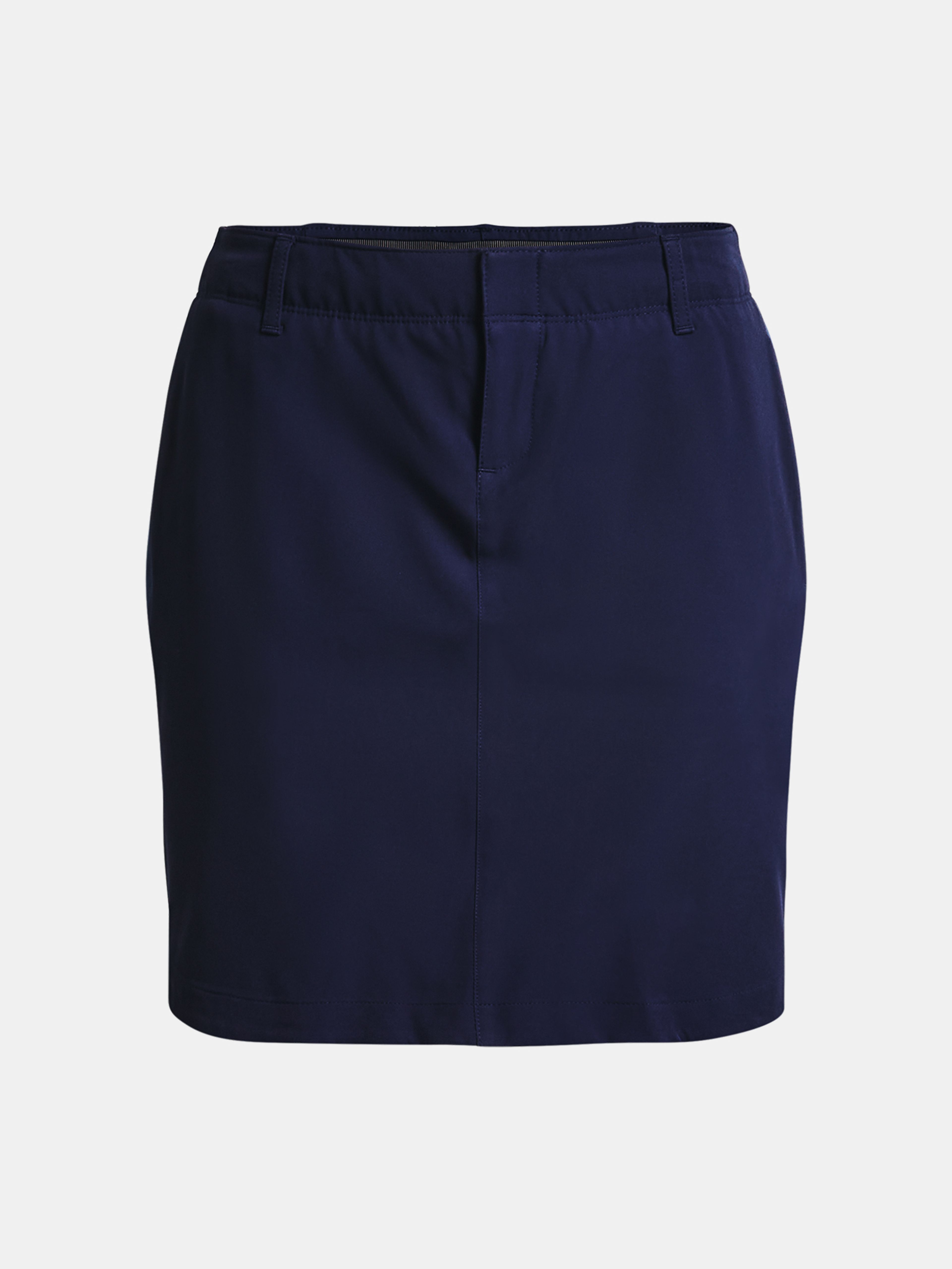 Žensko kratko krilo Under Armour Links Woven Skort