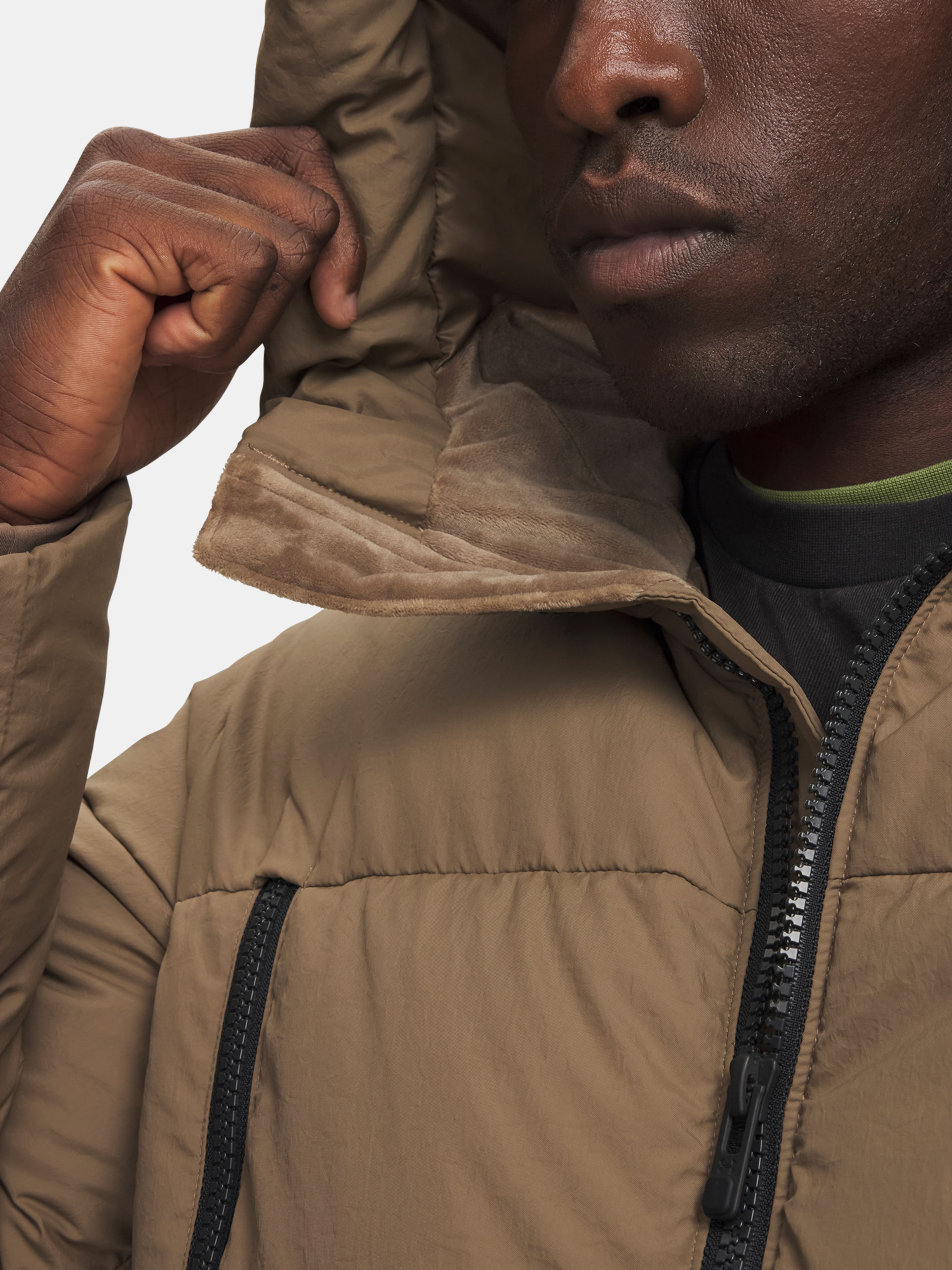 Férfi dzseki Under Armour LIMITLESS DOWN JACKET - 004