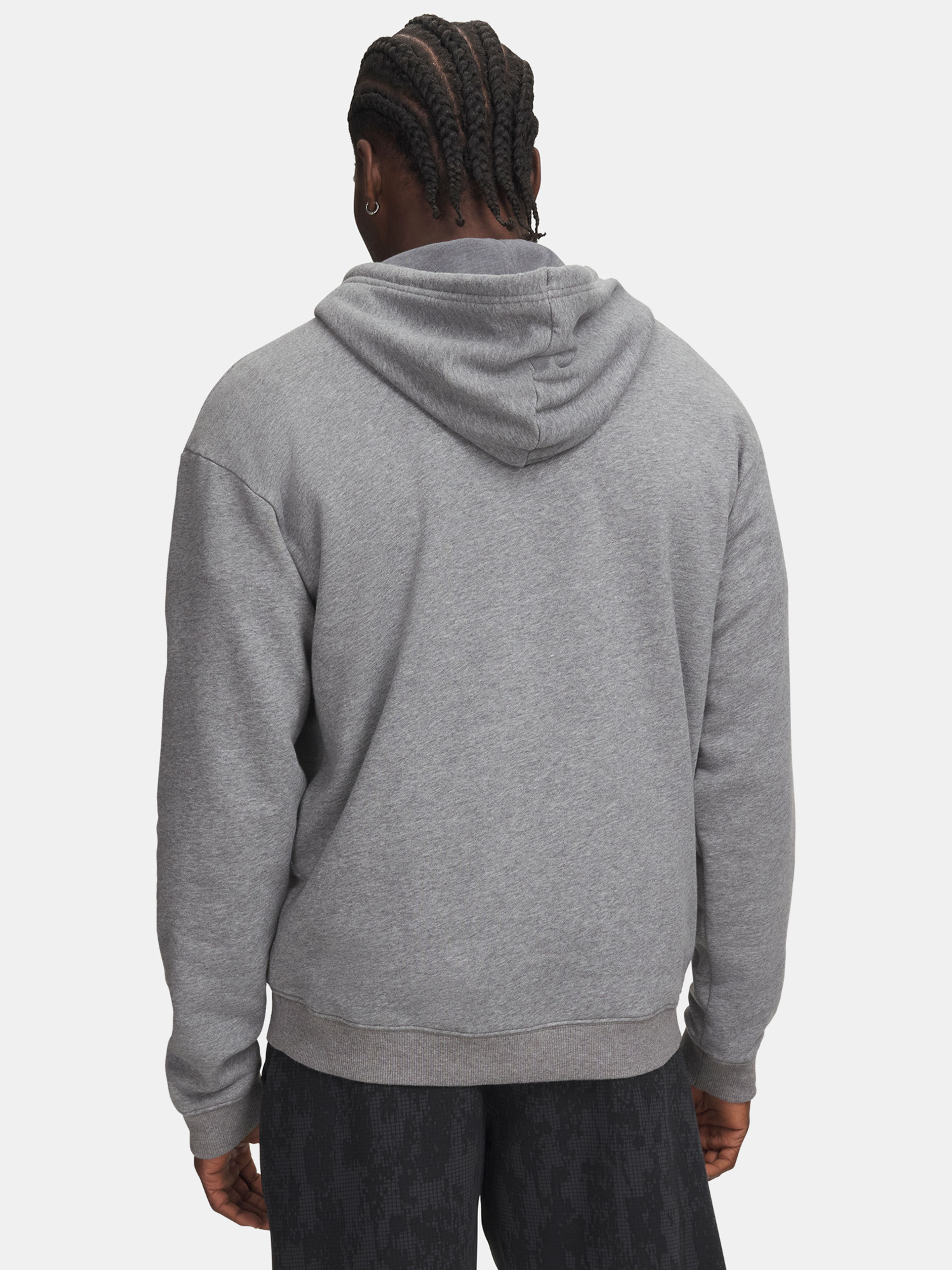 Vyriškas bliuzonas Under Armour UA Rival Flc Branded Hoodie - 002