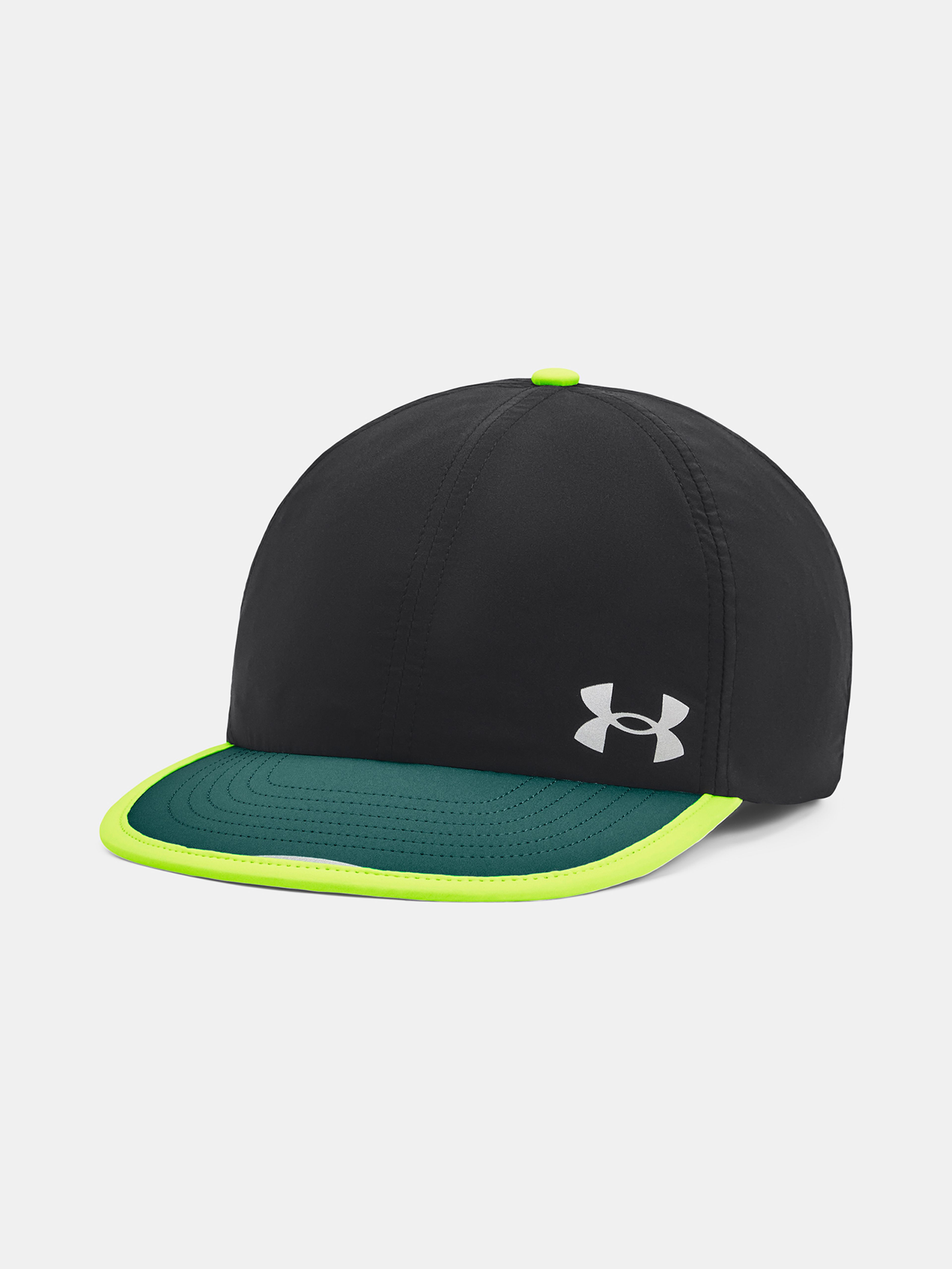 Pánská kšiltovka Under Armour Iso-chill Launch Snapback