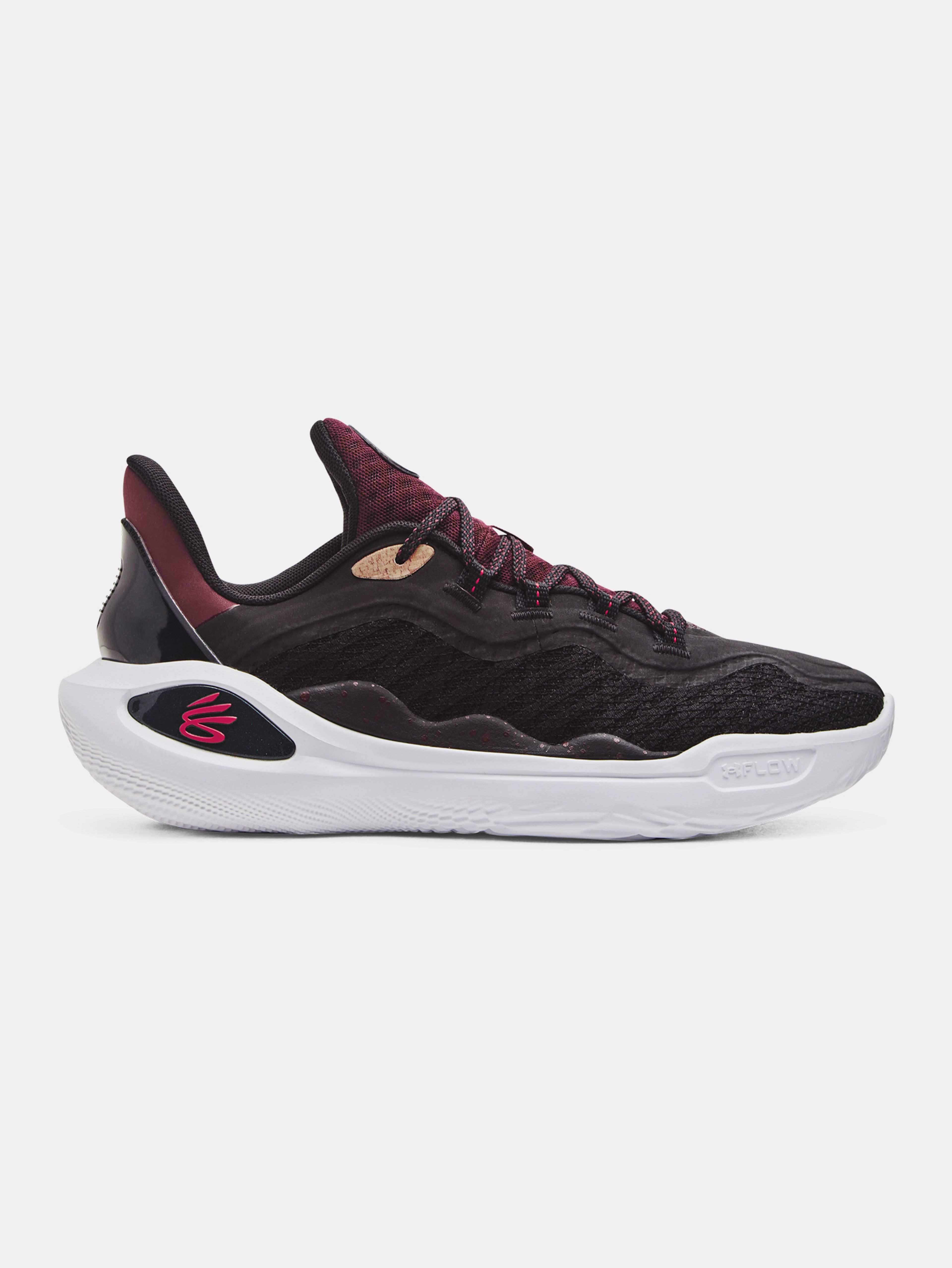 Unisex cipők Under Armour CURRY 11 DC