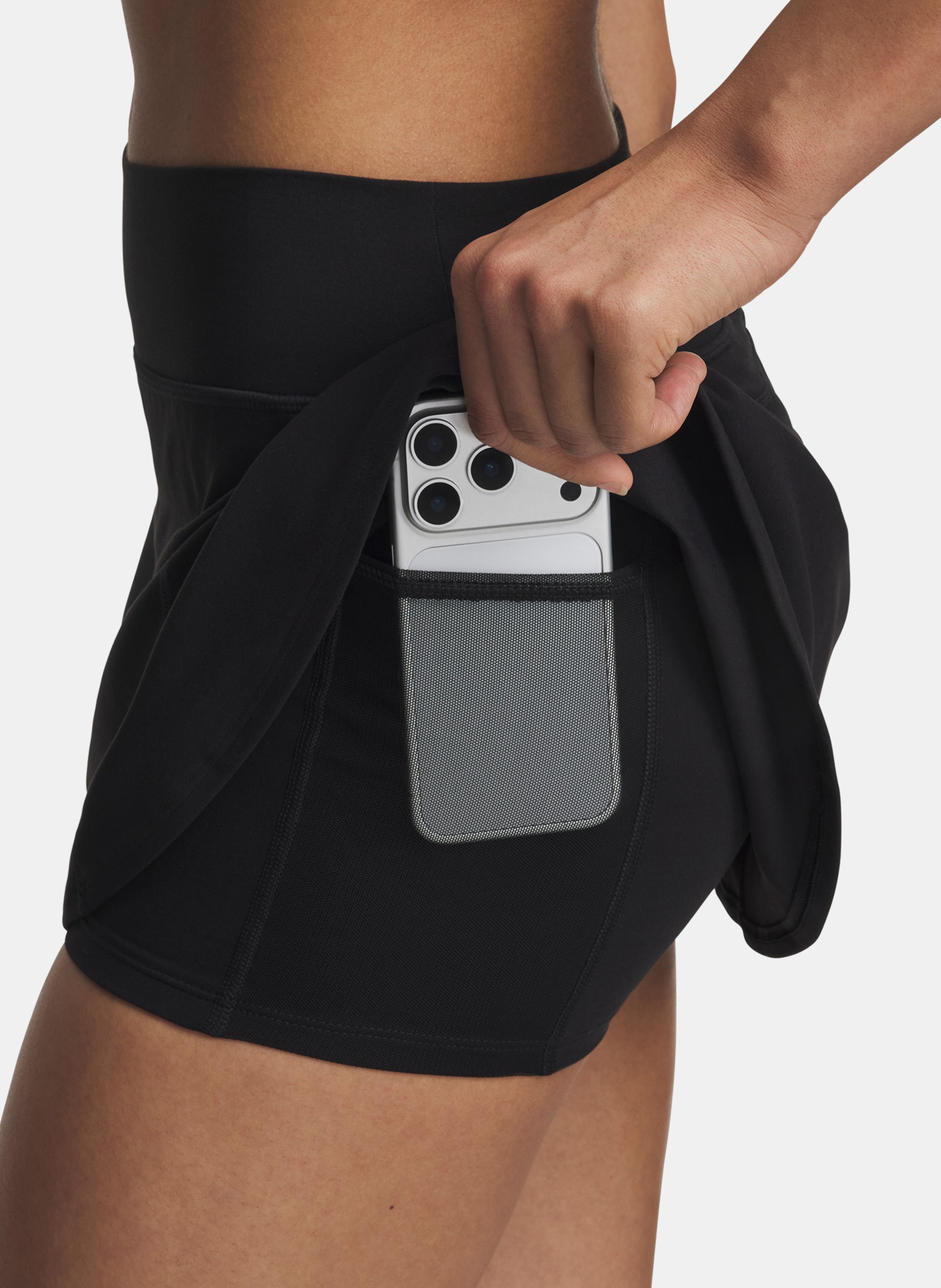 Ženske kratke hlače Under Armour Motion Skort - 003