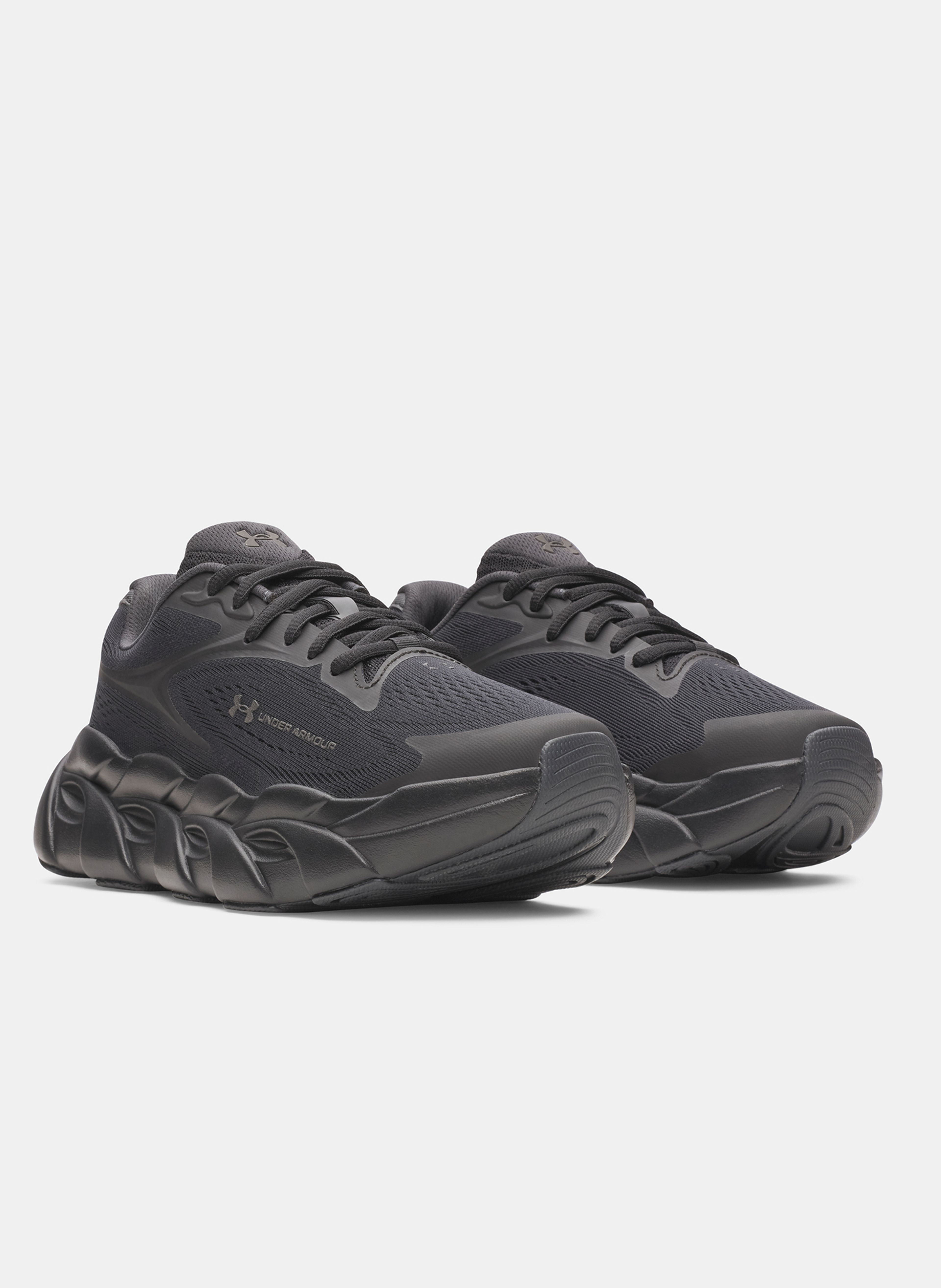 Dámské boty Under Armour UA W HB Runner 2 - 003