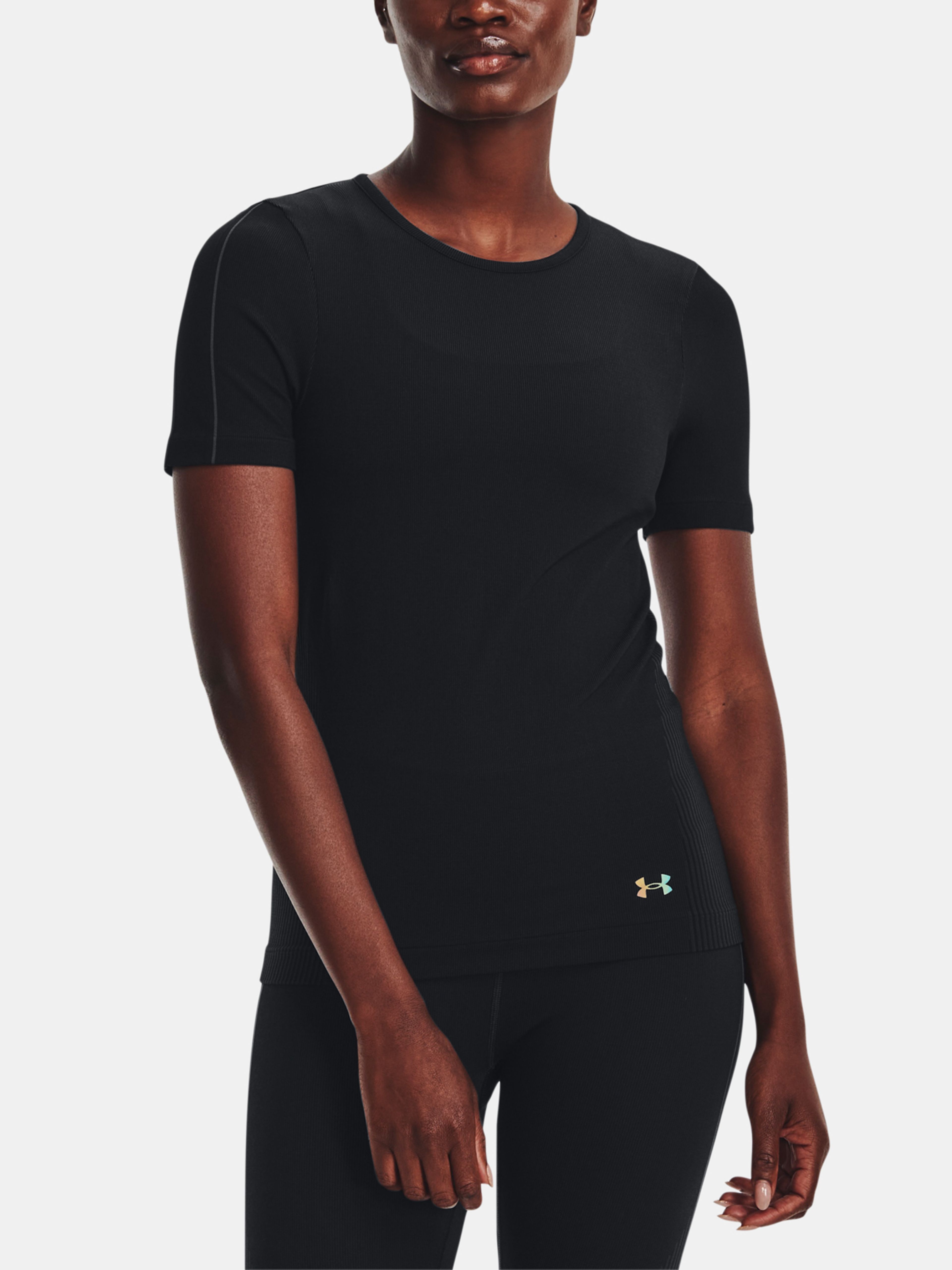 Női póló Under Armour UA Rush Seamless SS