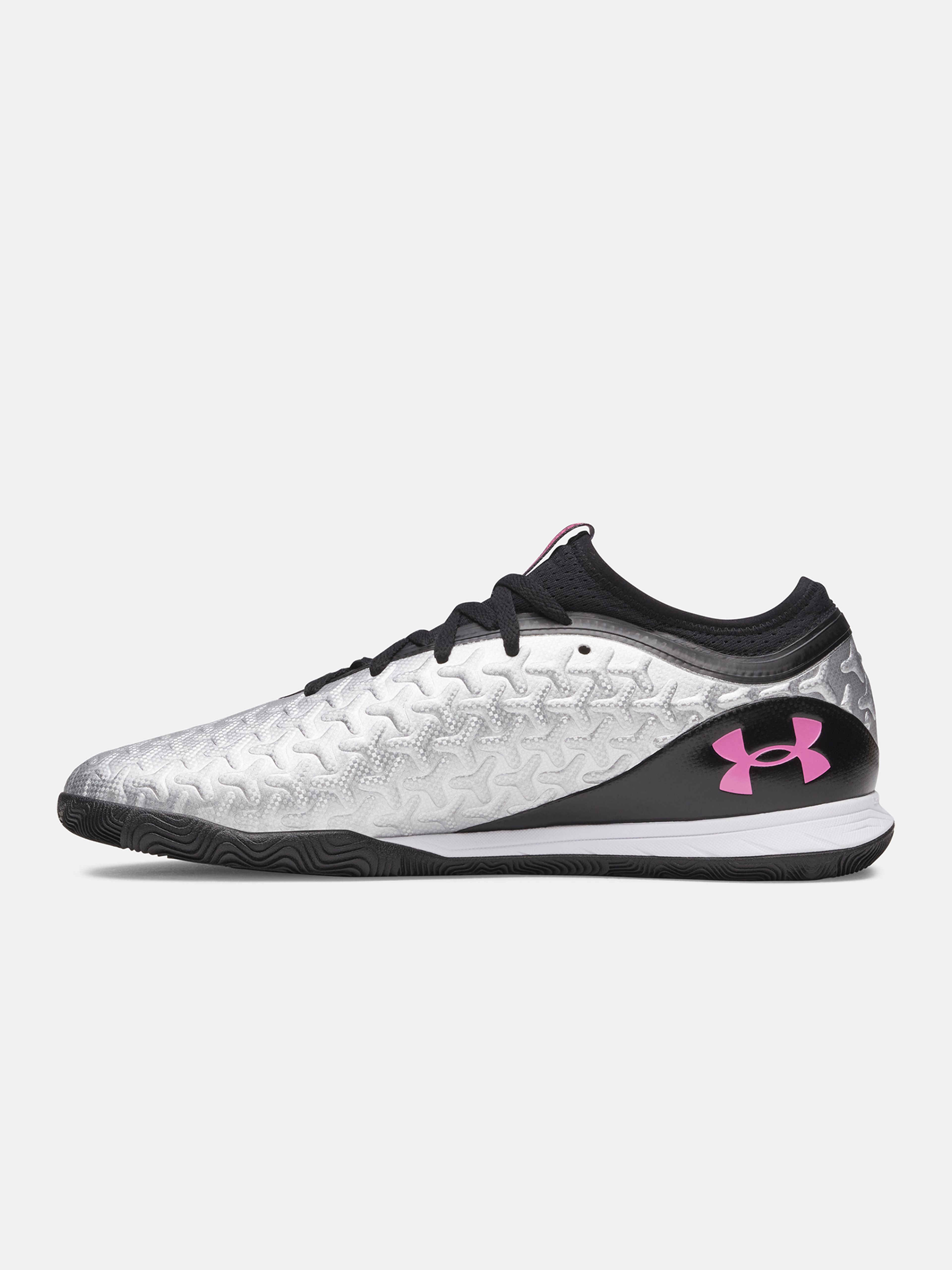Unisex nogometni čevlji Under Armour UA Magnetico Select 6 IN - 002